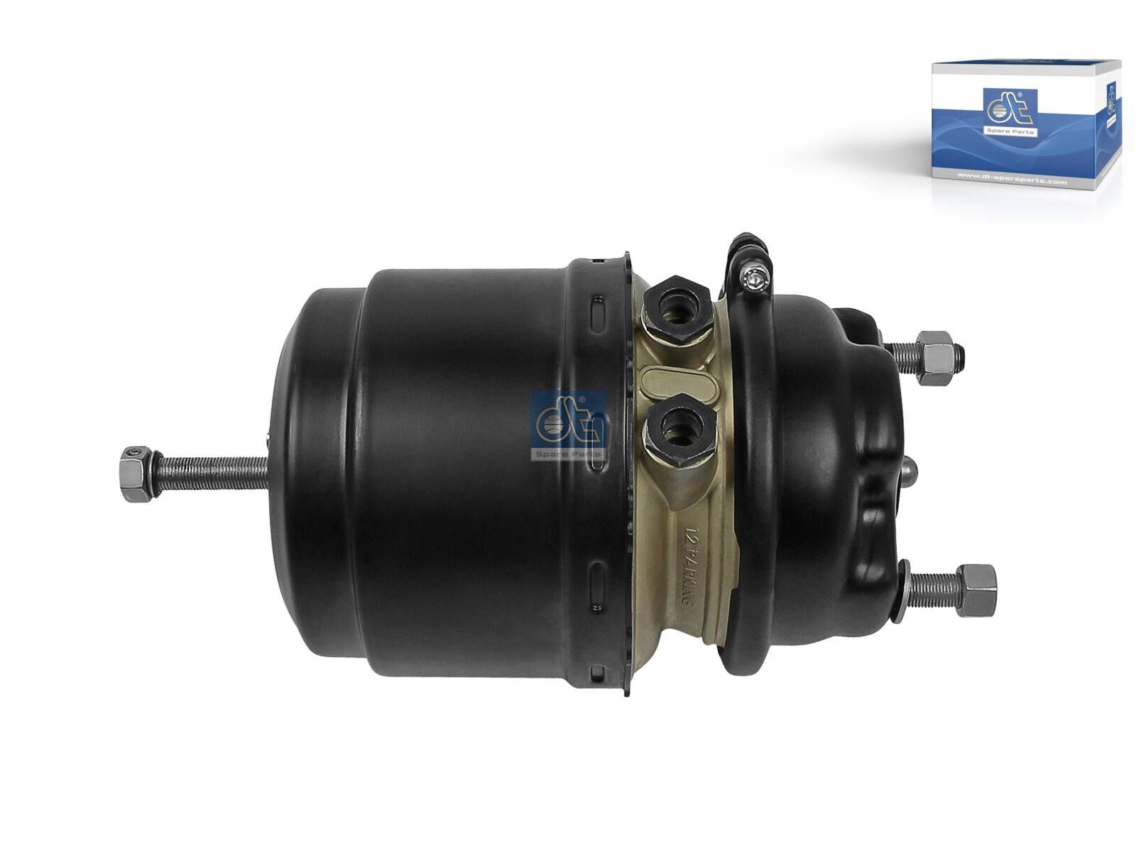 Spring brake cylinder | DT Spare Parts 2.40432
