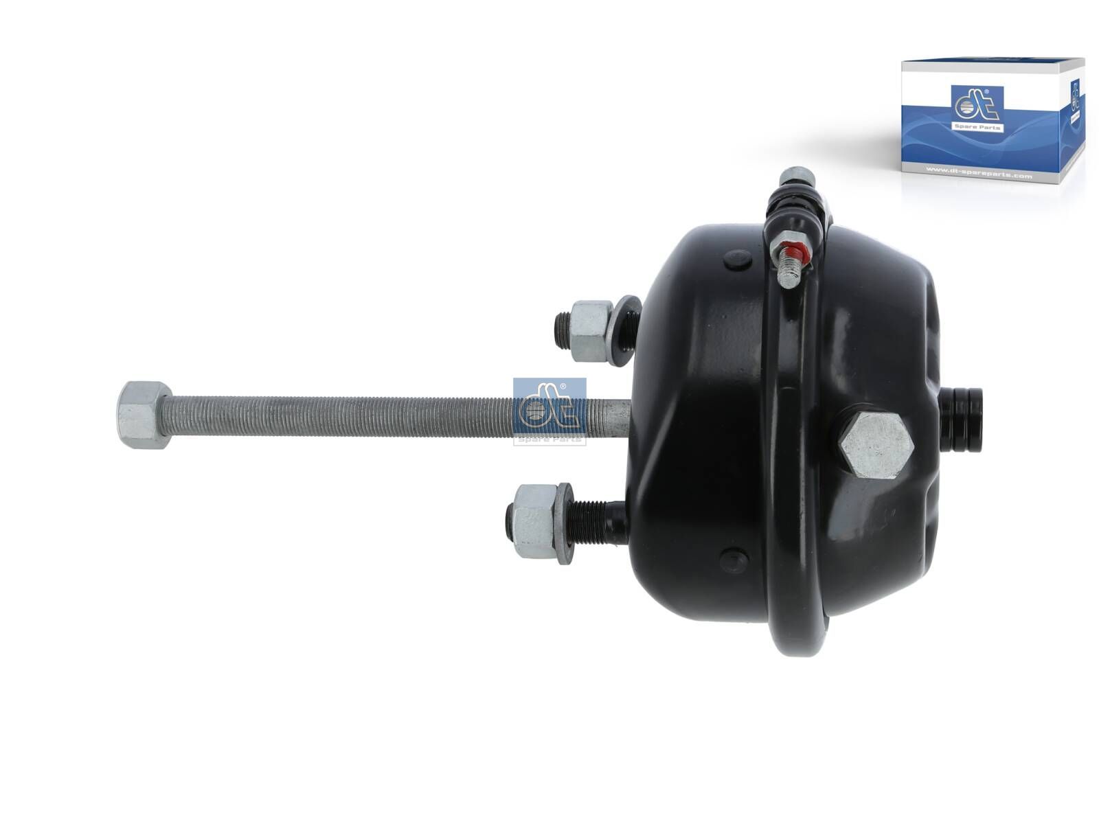 Brake cylinder | DT Spare Parts 2.40438