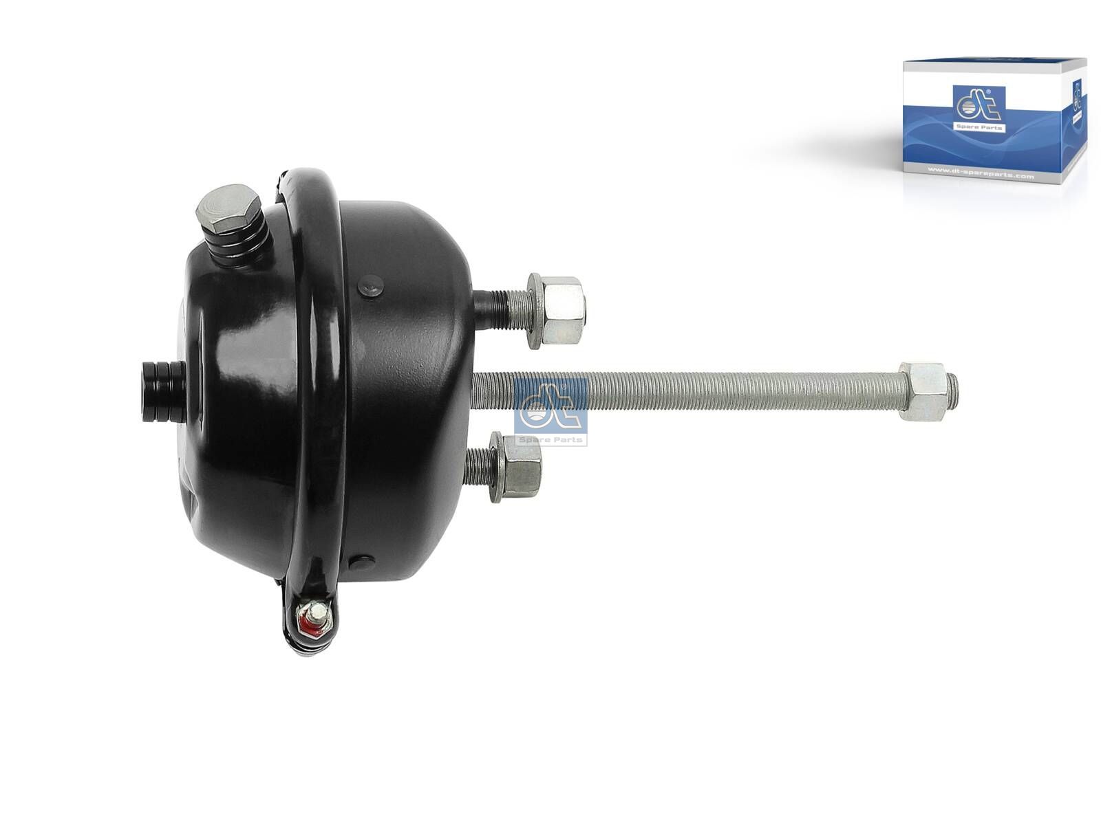 Brake cylinder | DT Spare Parts 2.40439