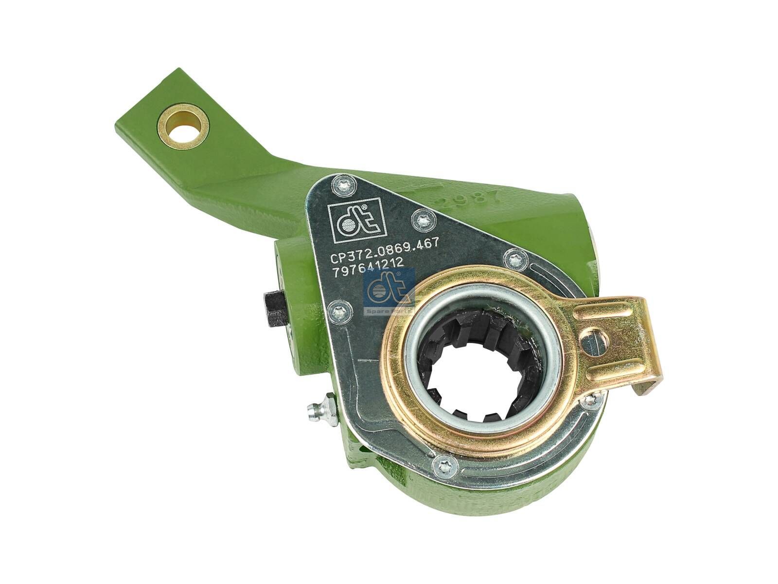 Slack adjuster | DT Spare Parts 2.40467