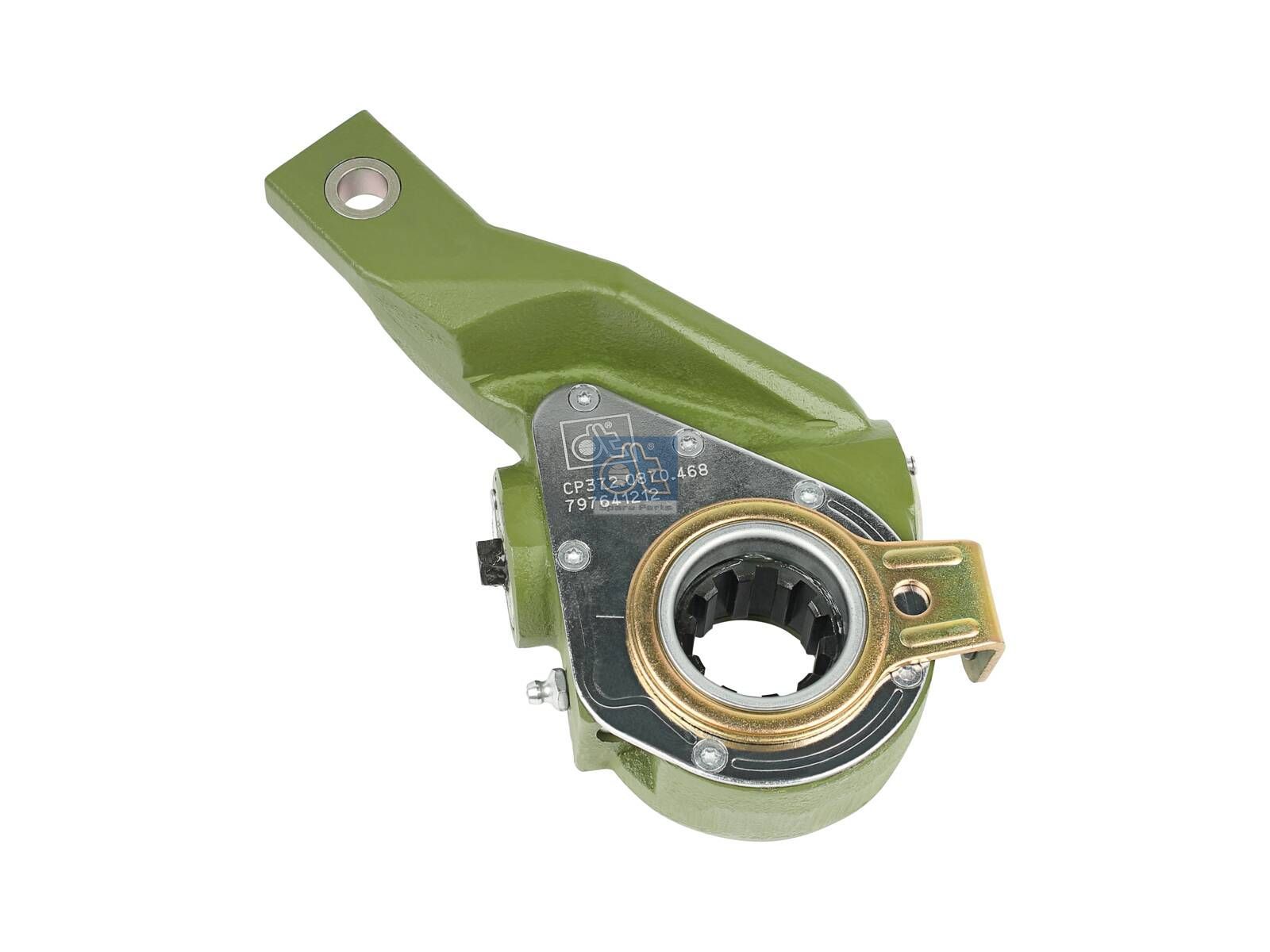 Slack adjuster | DT Spare Parts 2.40468
