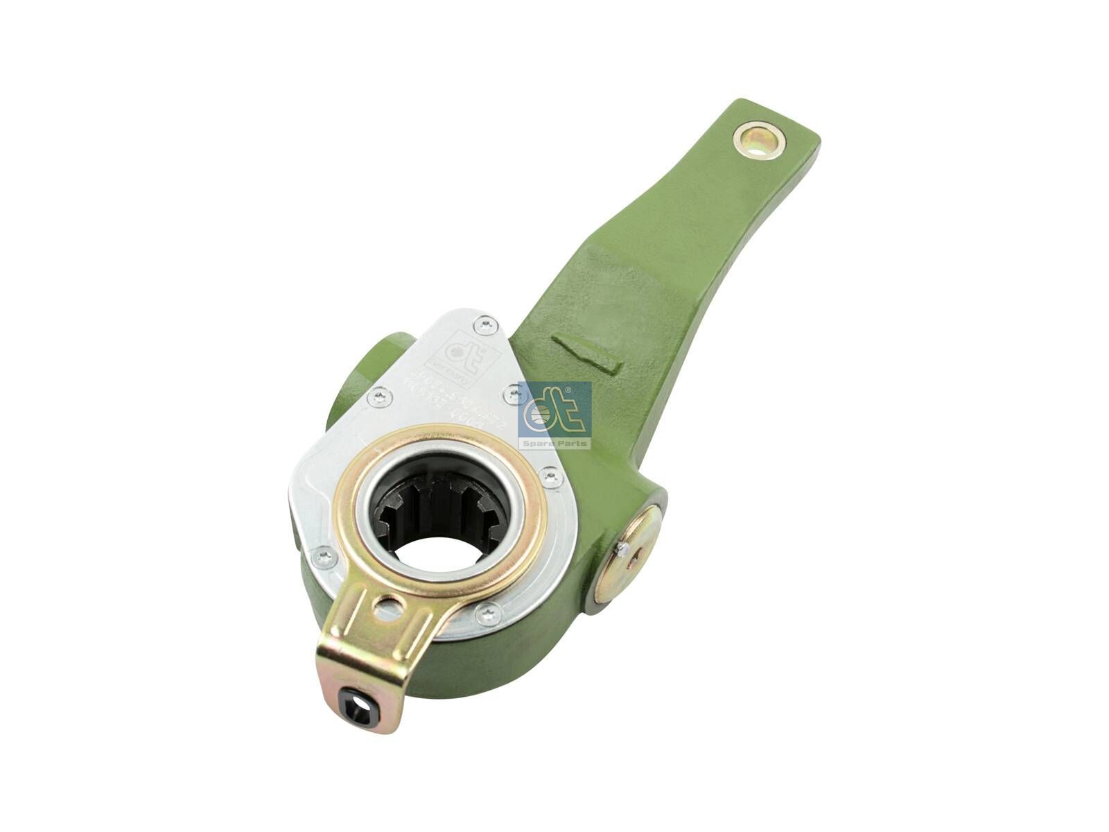 Slack adjuster | DT Spare Parts 2.40472