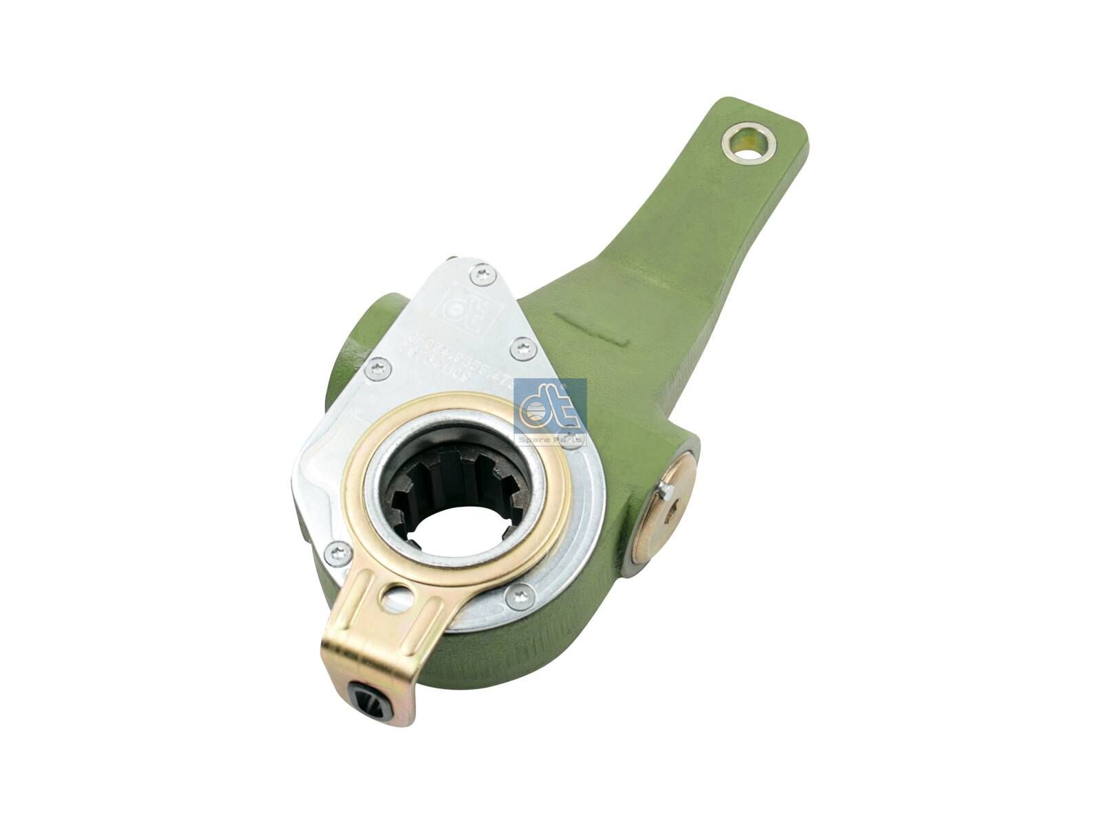 Slack adjuster | DT Spare Parts 2.40473