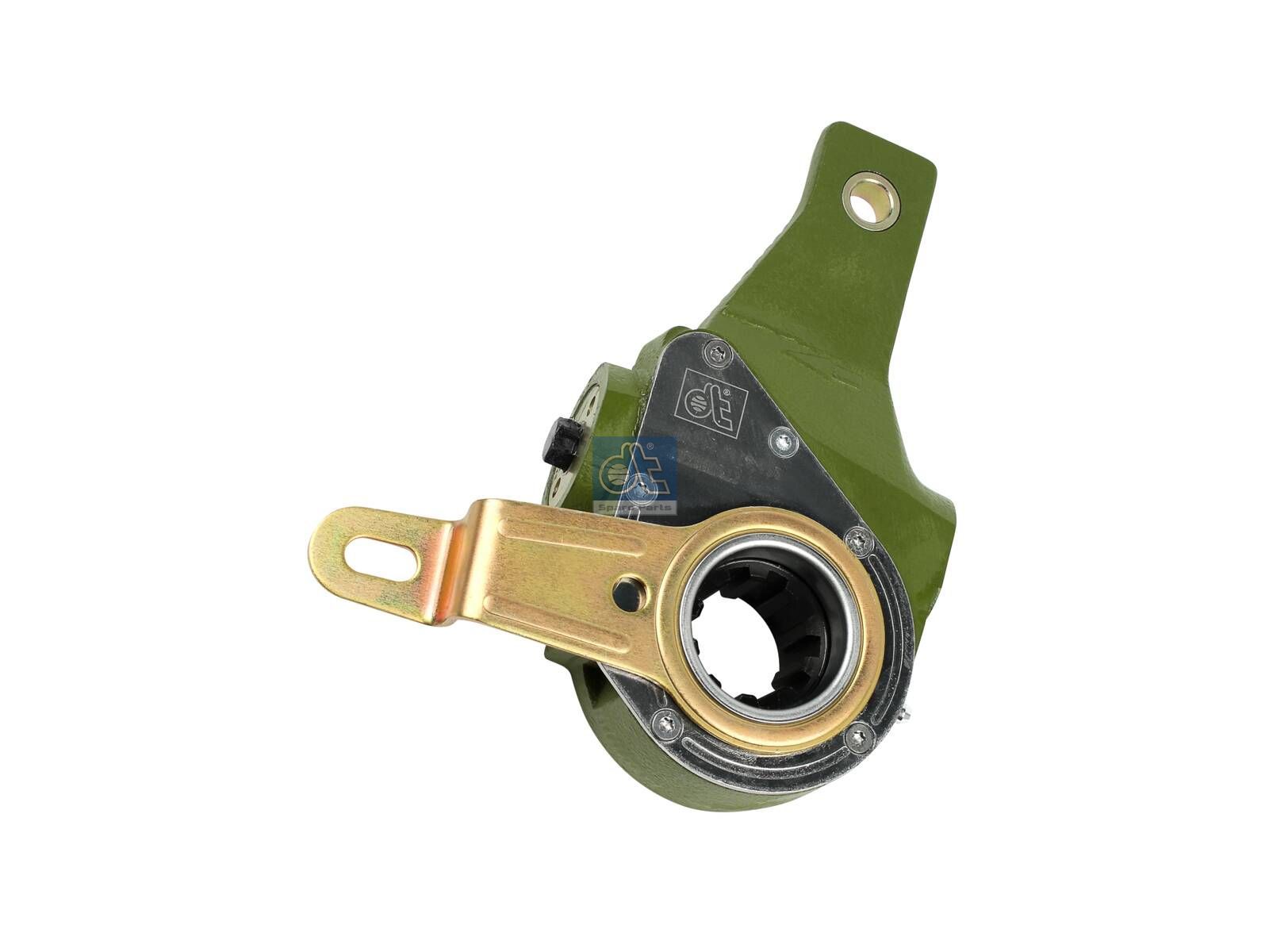 Slack adjuster | DT Spare Parts 2.40485