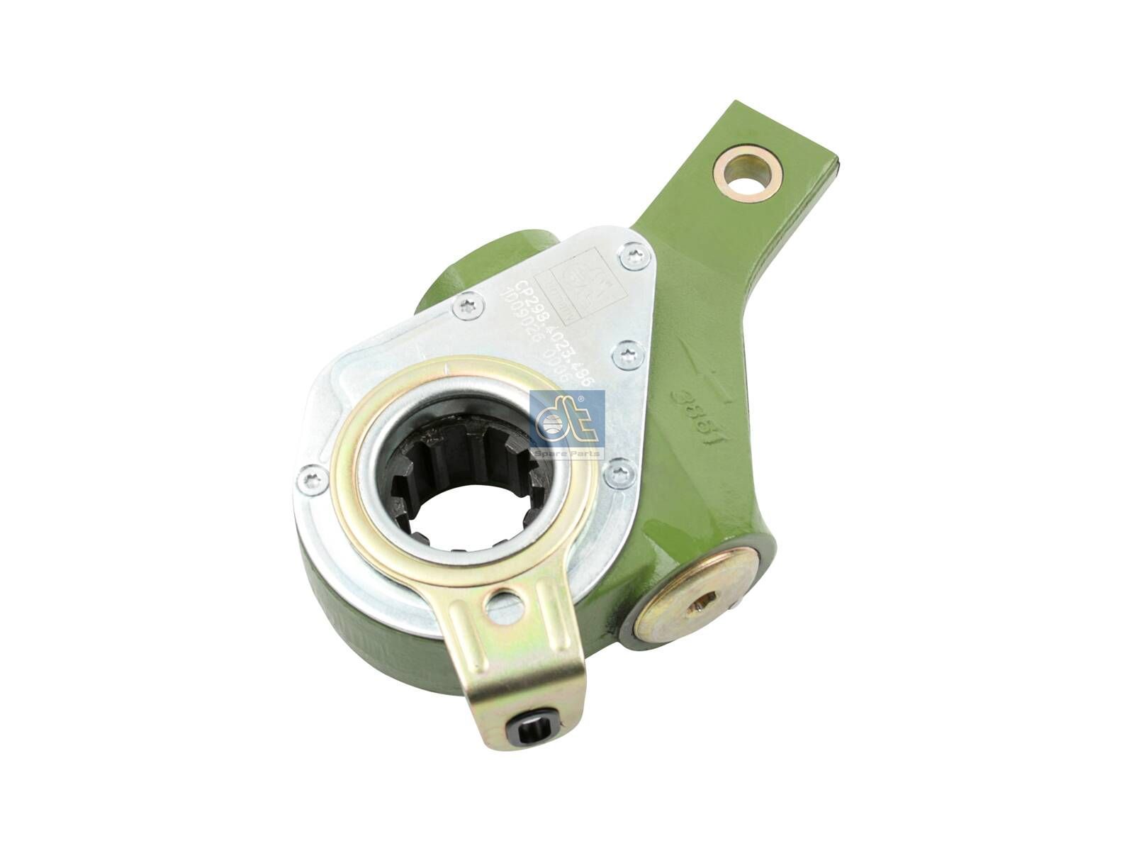 Slack adjuster | DT Spare Parts 2.40486