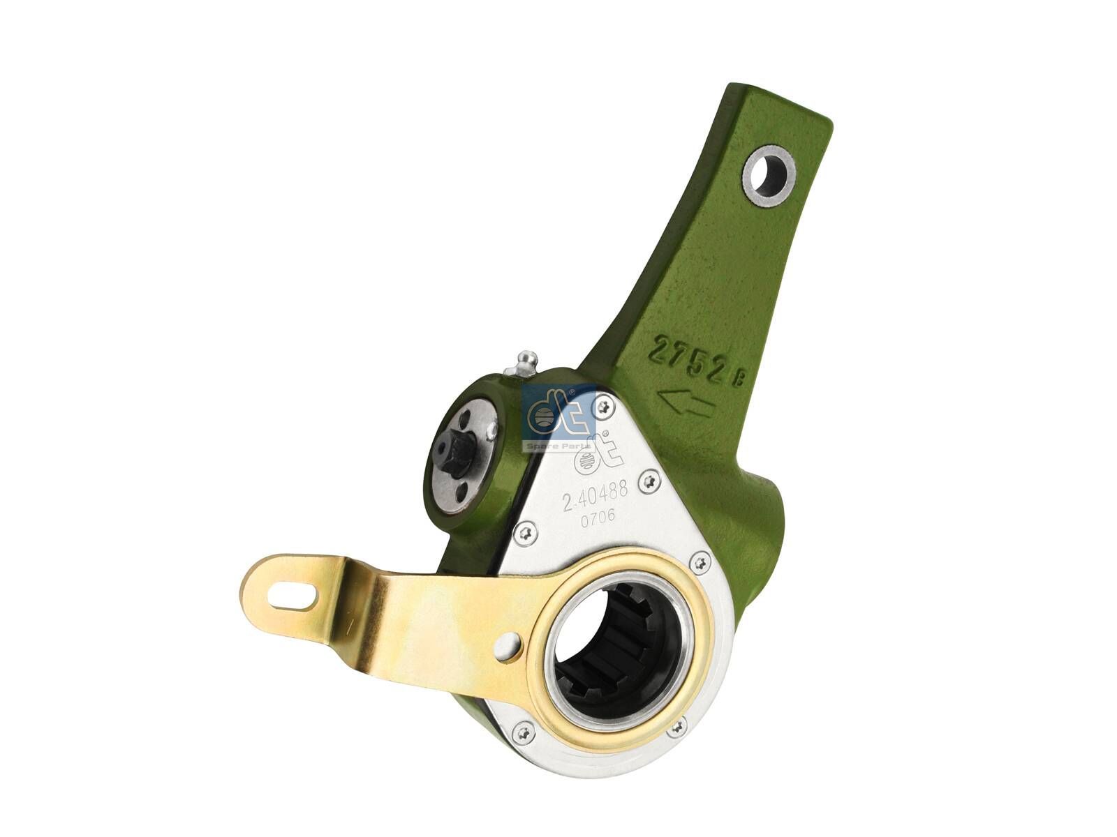 Slack adjuster | DT Spare Parts 2.40488