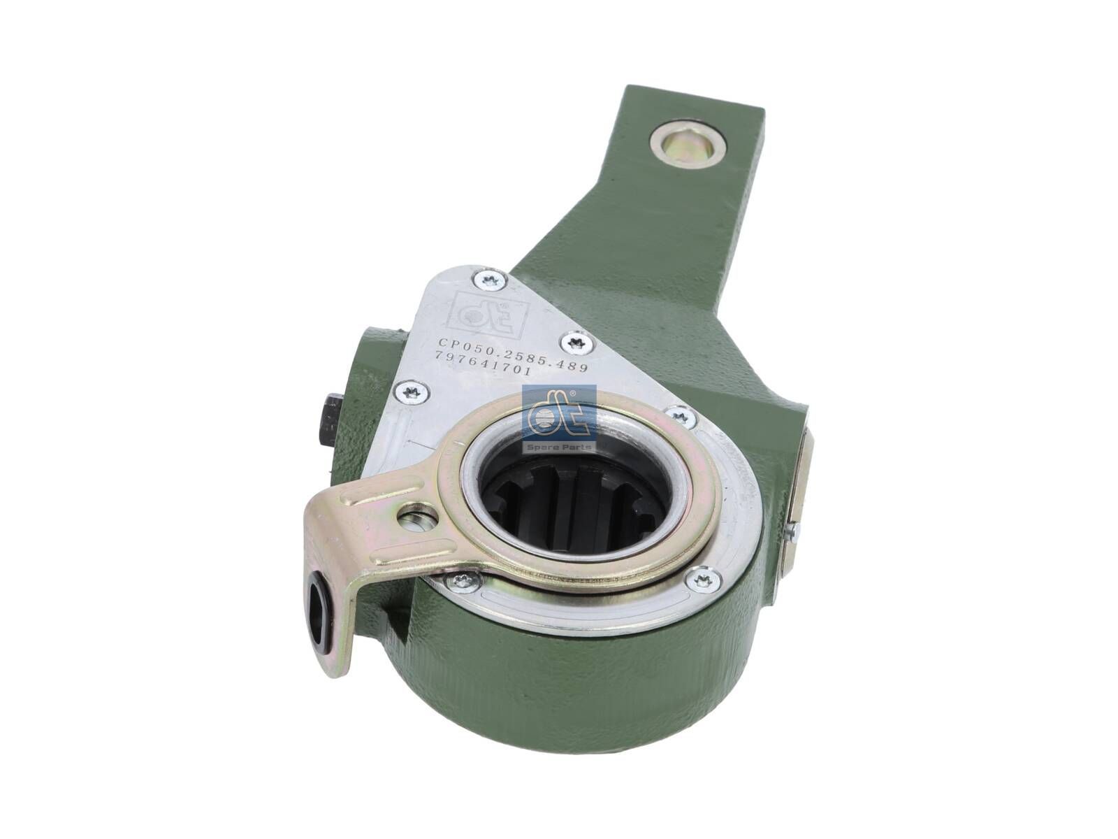 Slack adjuster | DT Spare Parts 2.40489