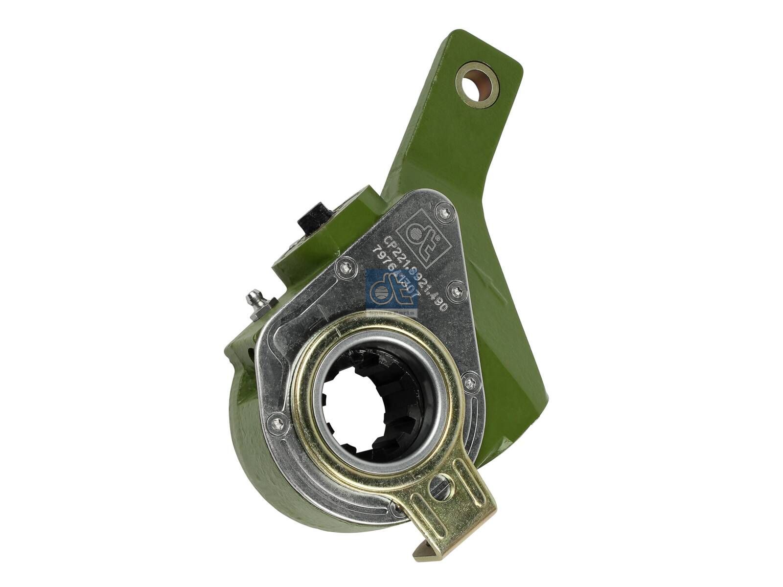 Slack adjuster | DT Spare Parts 2.40490