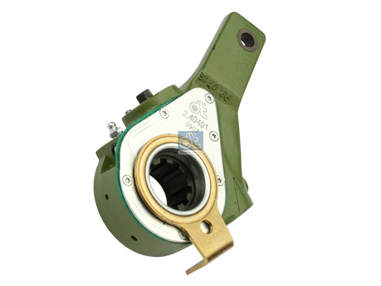 Slack adjuster | DT Spare Parts 2.40491