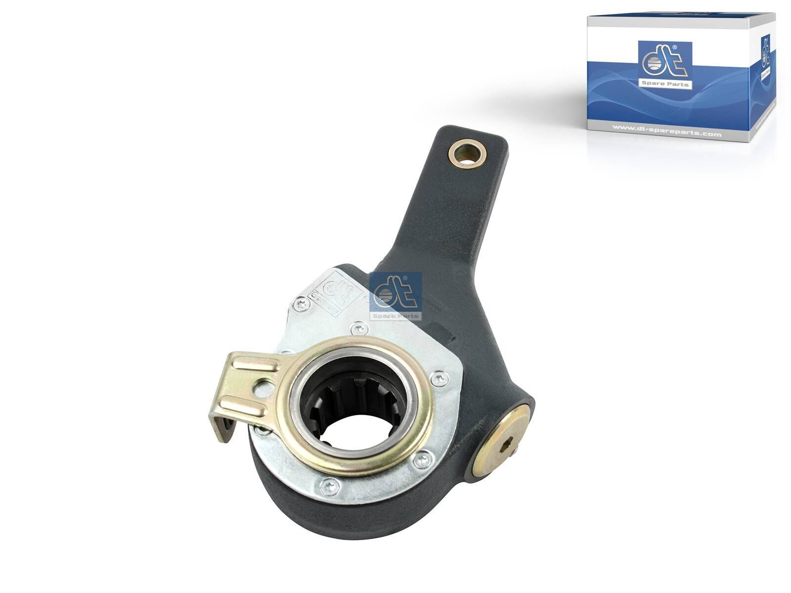 Slack adjuster | DT Spare Parts 2.40498