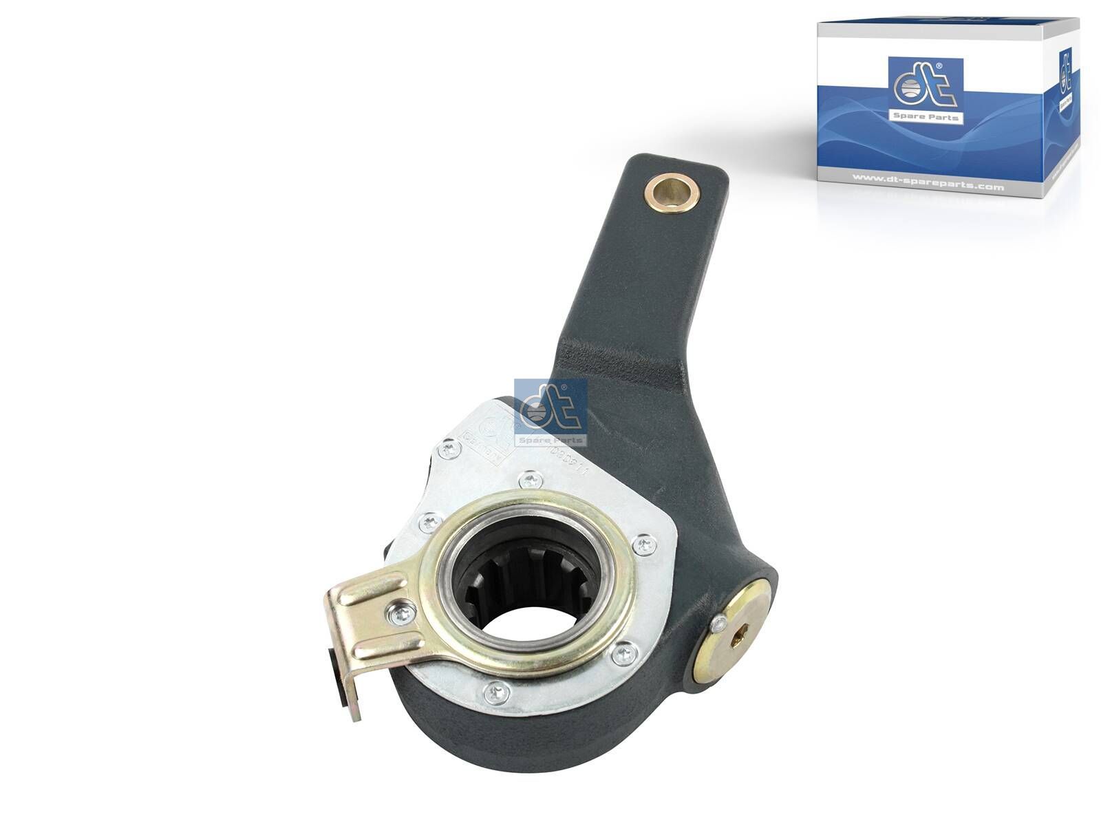Slack adjuster | DT Spare Parts 2.40499