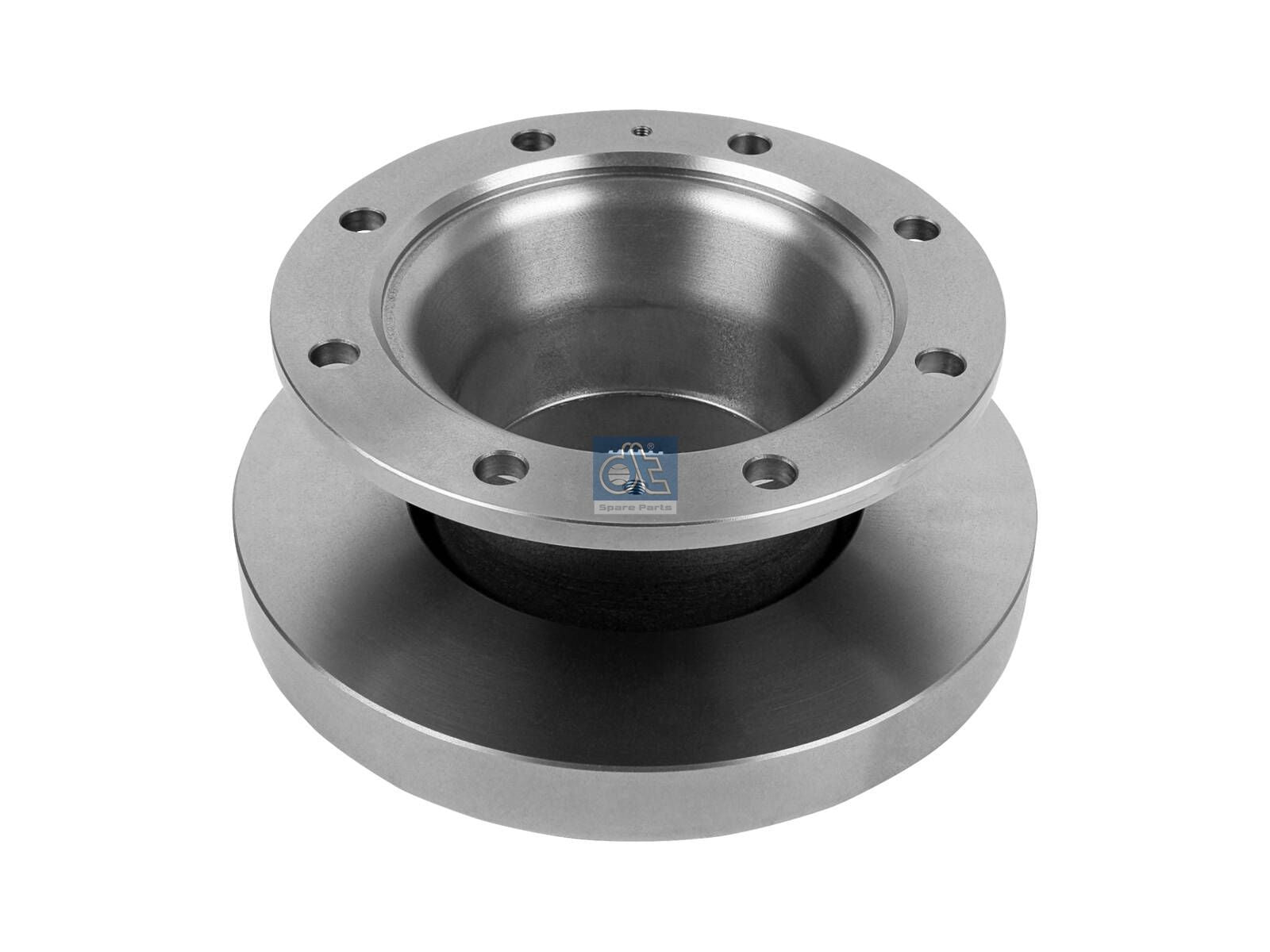 Brake disc | DT Spare Parts 2.40555