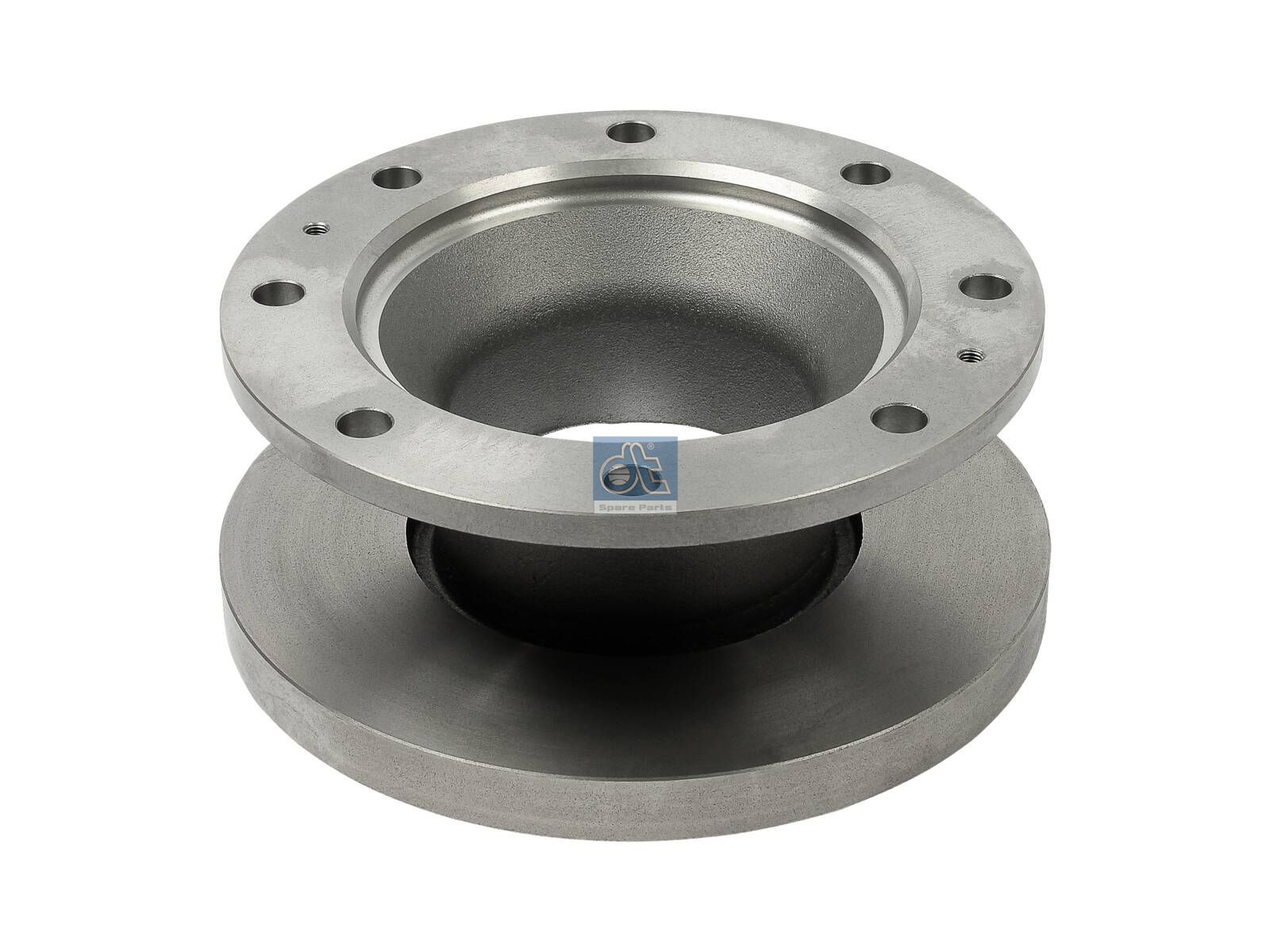 Brake disc | DT Spare Parts 2.40559