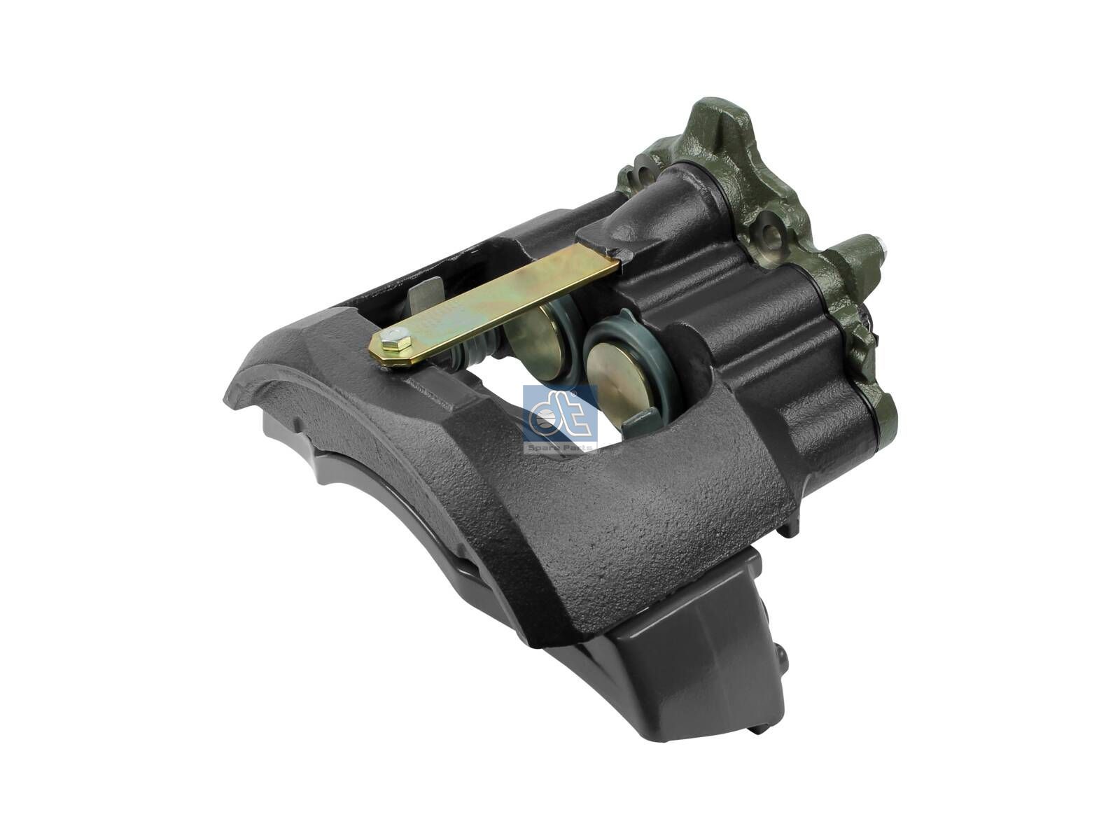 Brake caliper | DT Spare Parts 2.40560