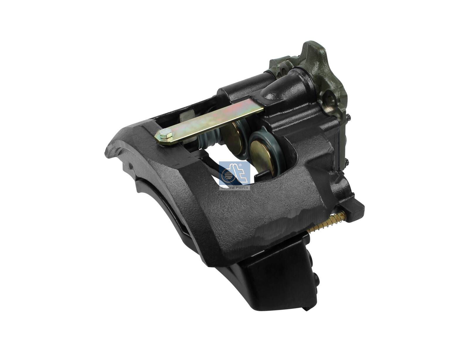 Brake caliper | DT Spare Parts 2.40561