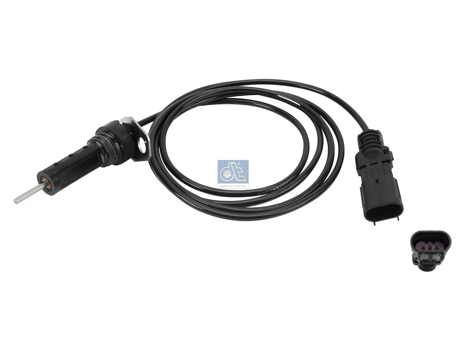 Wear indicator, left DT Spare Parts 2.40572