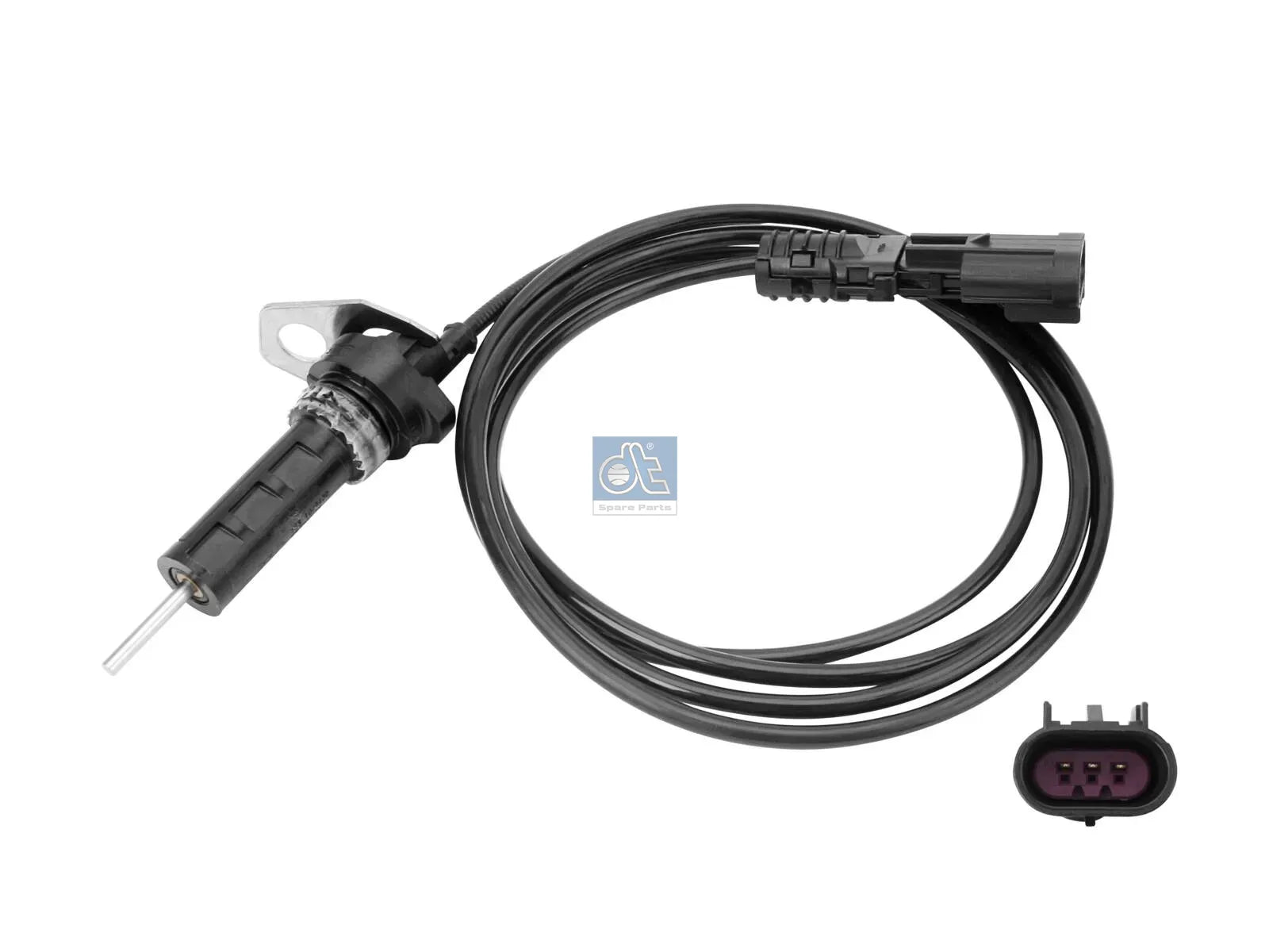 Wear indicator, right DT Spare Parts 2.40573