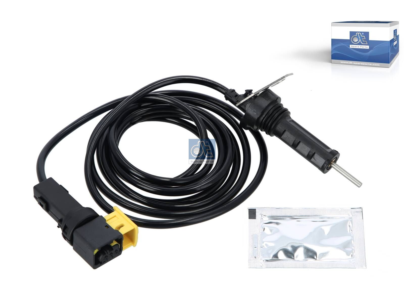 Wear indicator | DT Spare Parts 2.40586