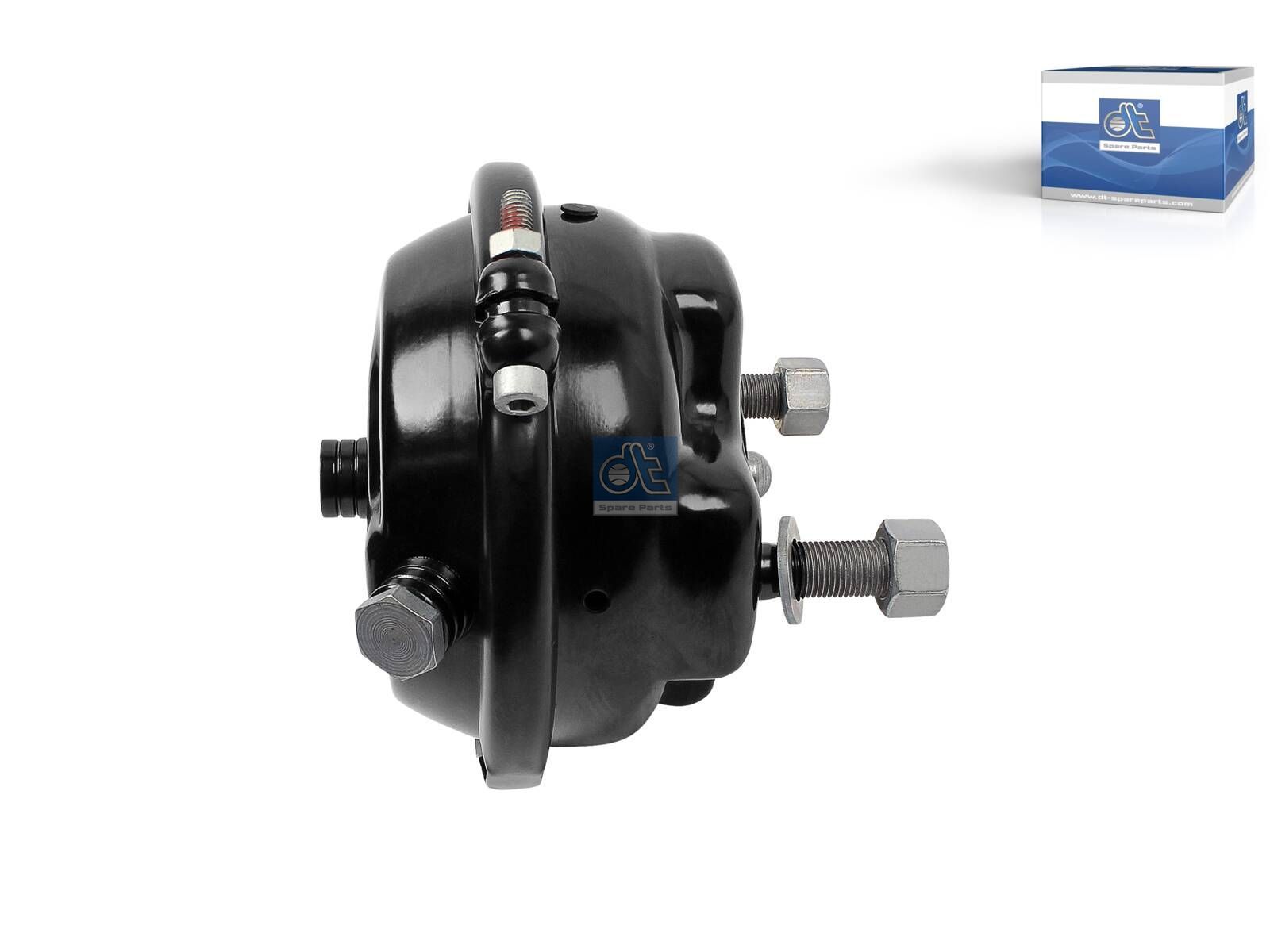 Brake cylinder | DT Spare Parts 2.40602