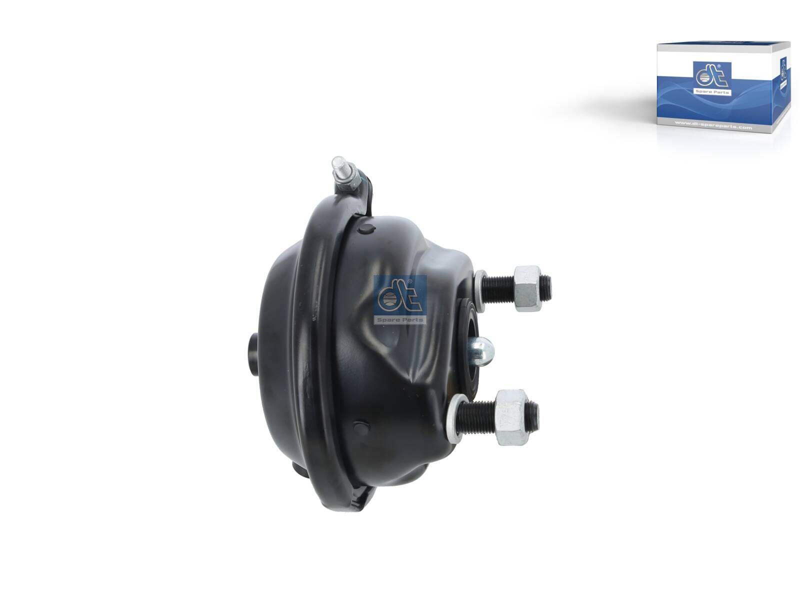 Brake cylinder | DT Spare Parts 2.40603