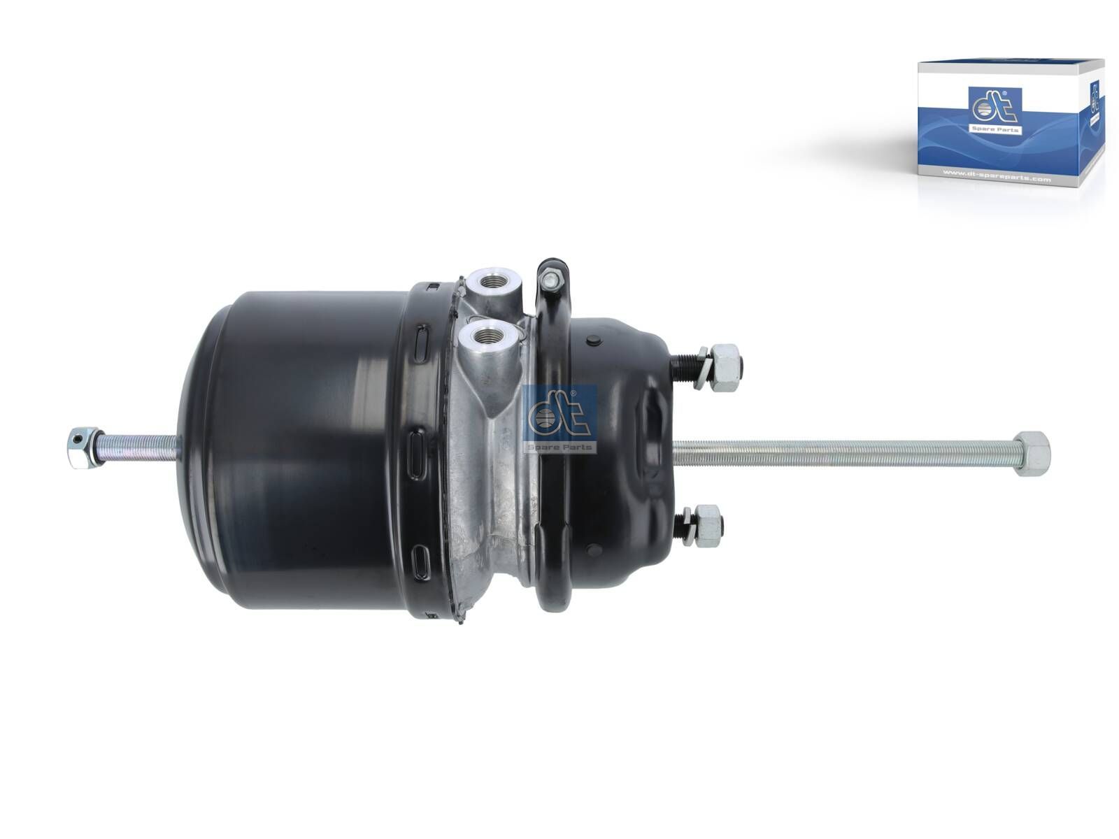 Spring brake cylinder | DT Spare Parts 2.40608