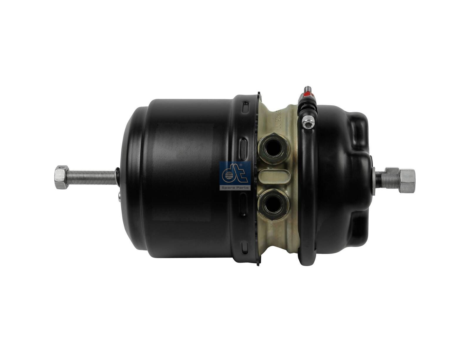Spring brake cylinder | DT Spare Parts 2.40610