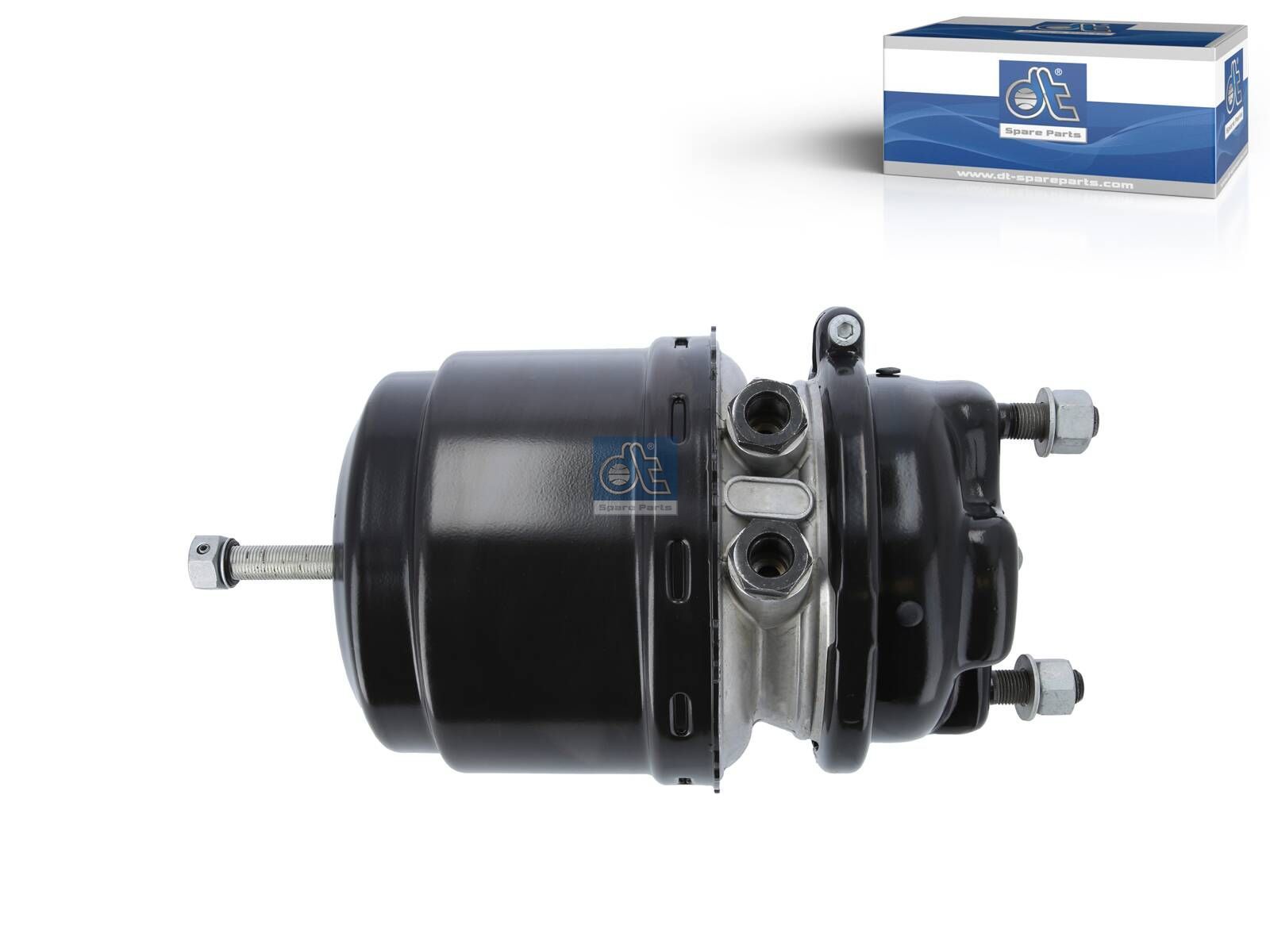 Spring brake cylinder | DT Spare Parts 2.40619