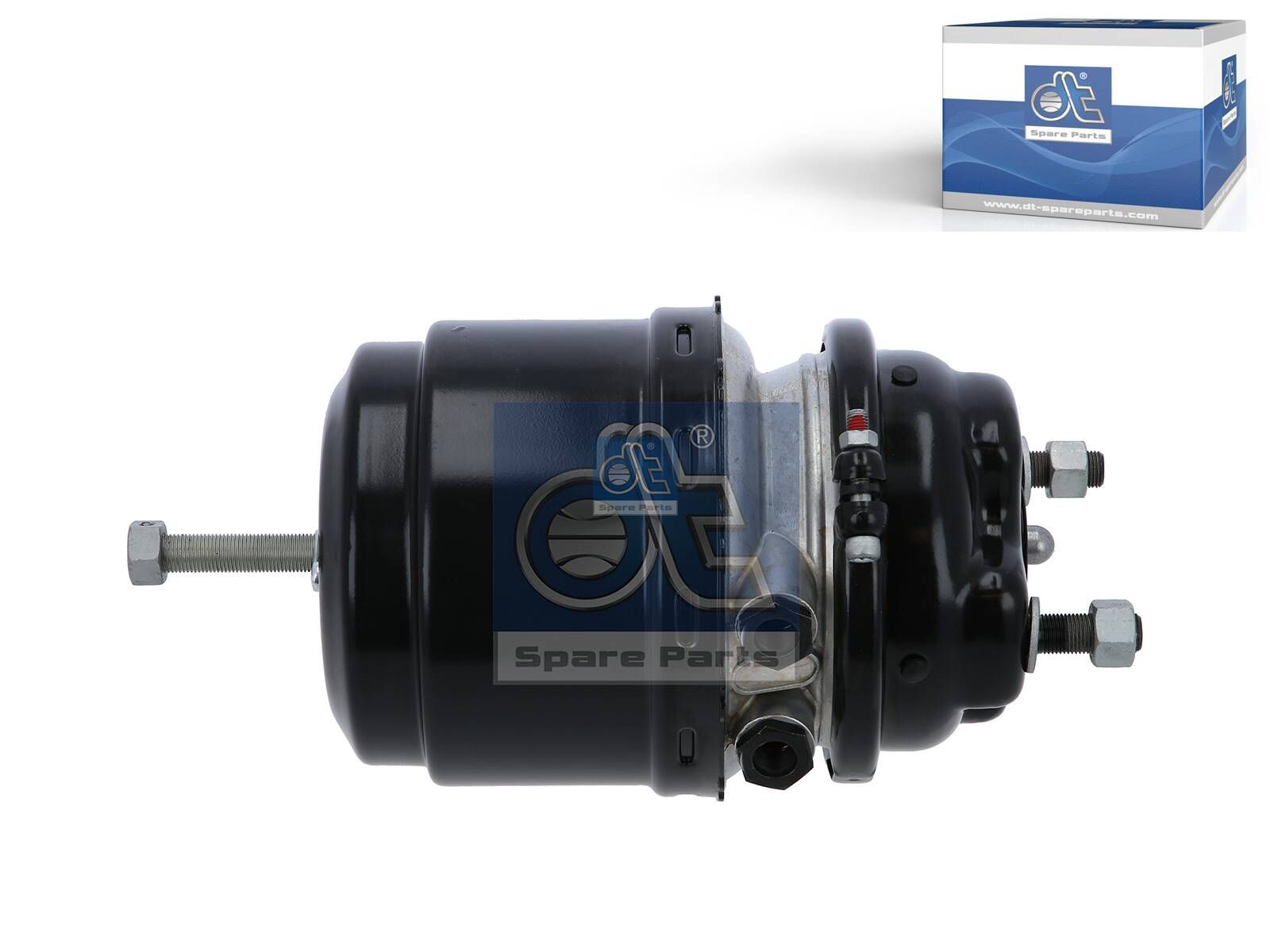 Spring brake cylinder | DT Spare Parts 2.40621