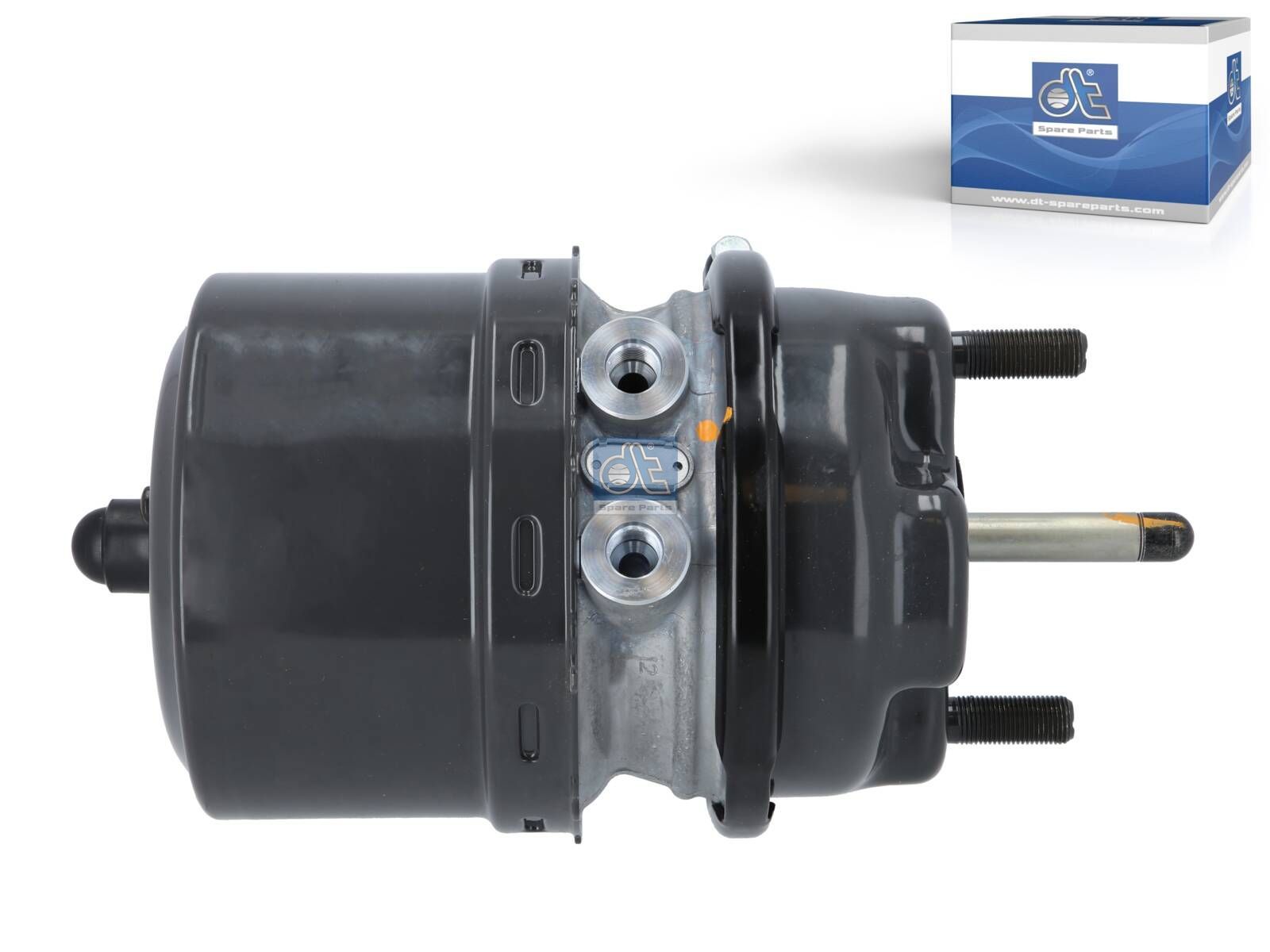 Spring brake cylinder | DT Spare Parts 2.40622