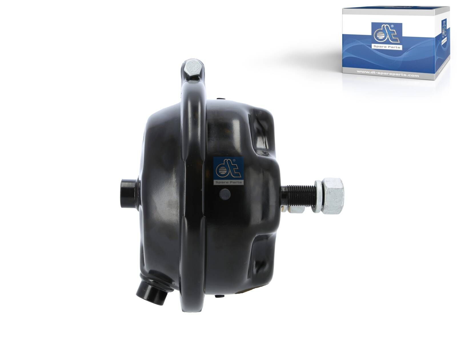Brake cylinder | DT Spare Parts 2.40624