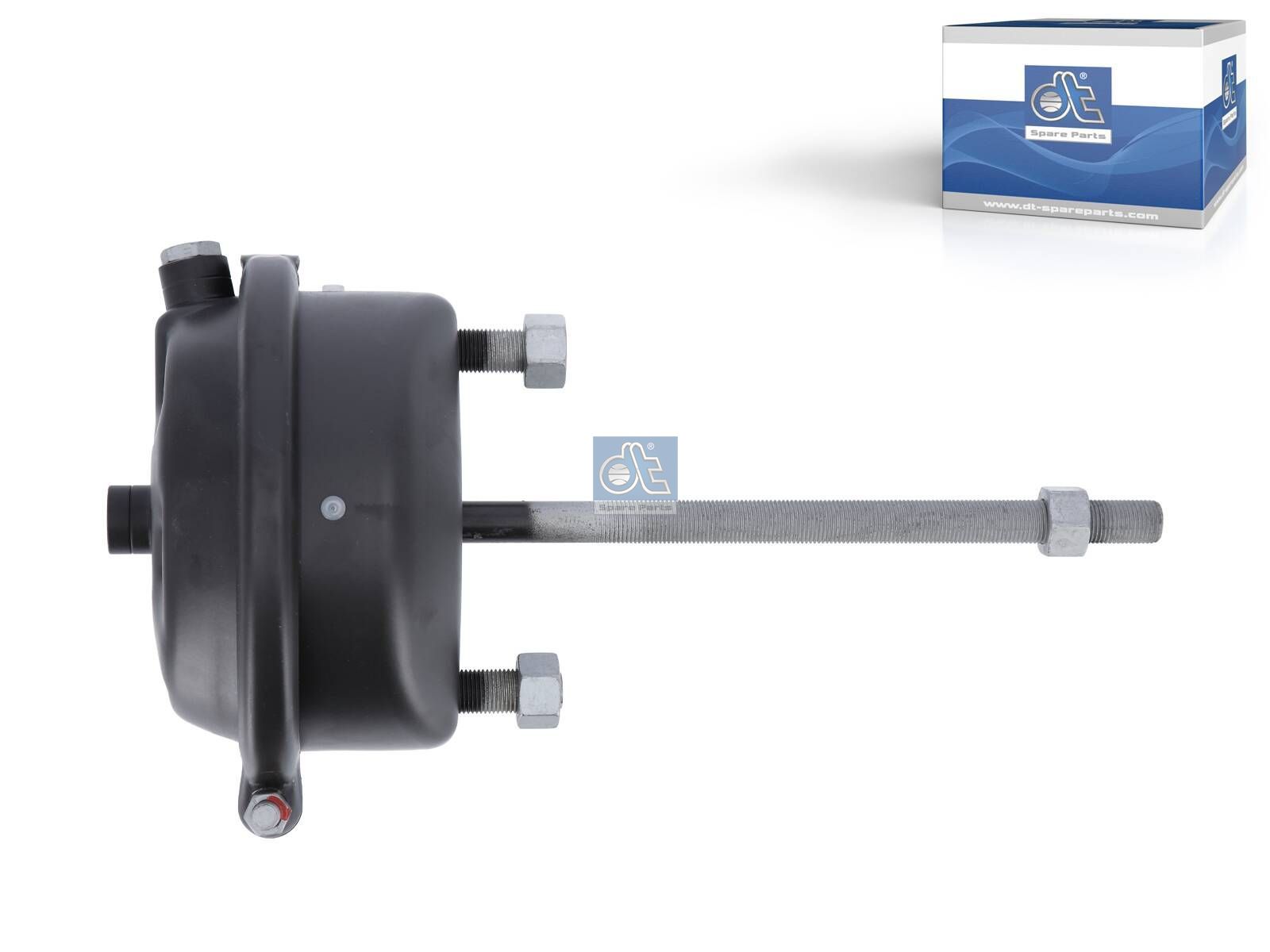 Brake cylinder | DT Spare Parts 2.40625