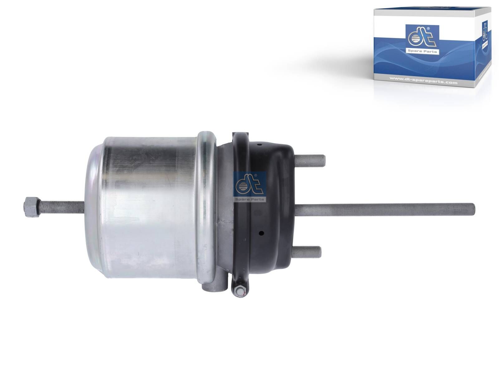 Spring brake cylinder | DT Spare Parts 2.40626