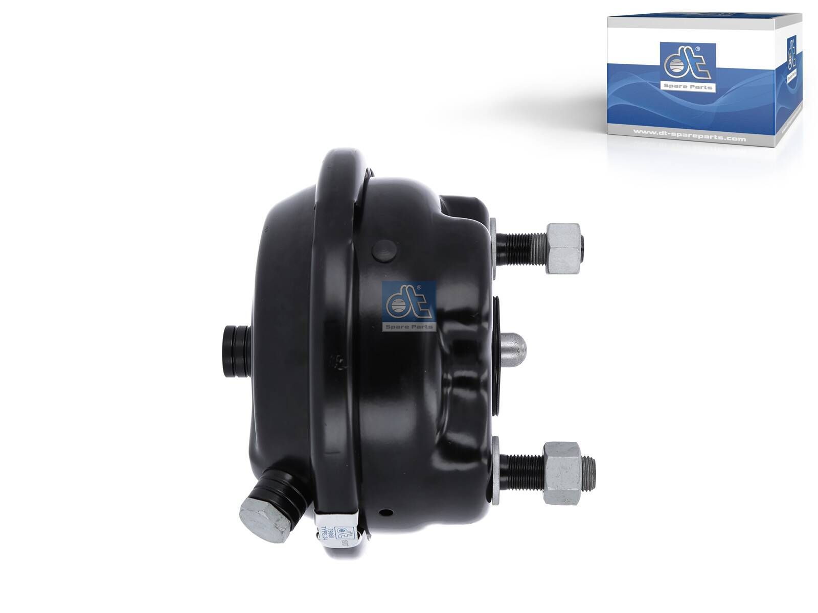 Brake cylinder | DT Spare Parts 2.40627