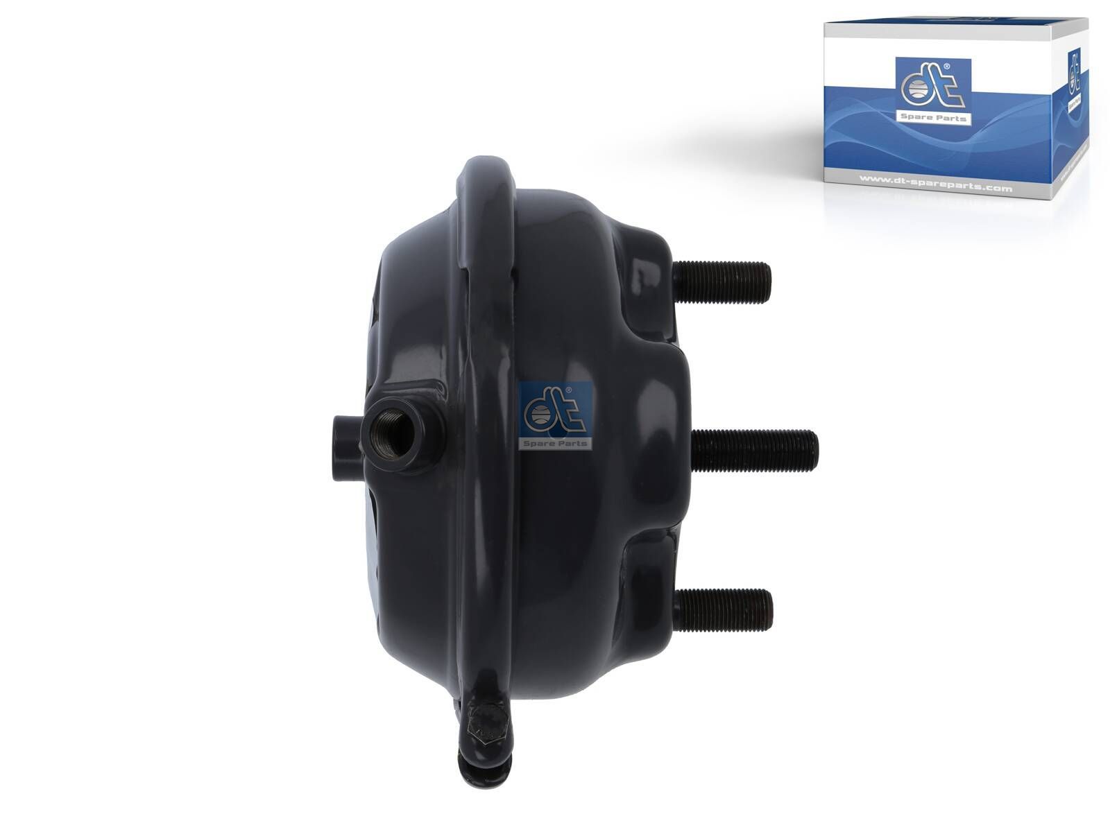 Brake cylinder | DT Spare Parts 2.40632