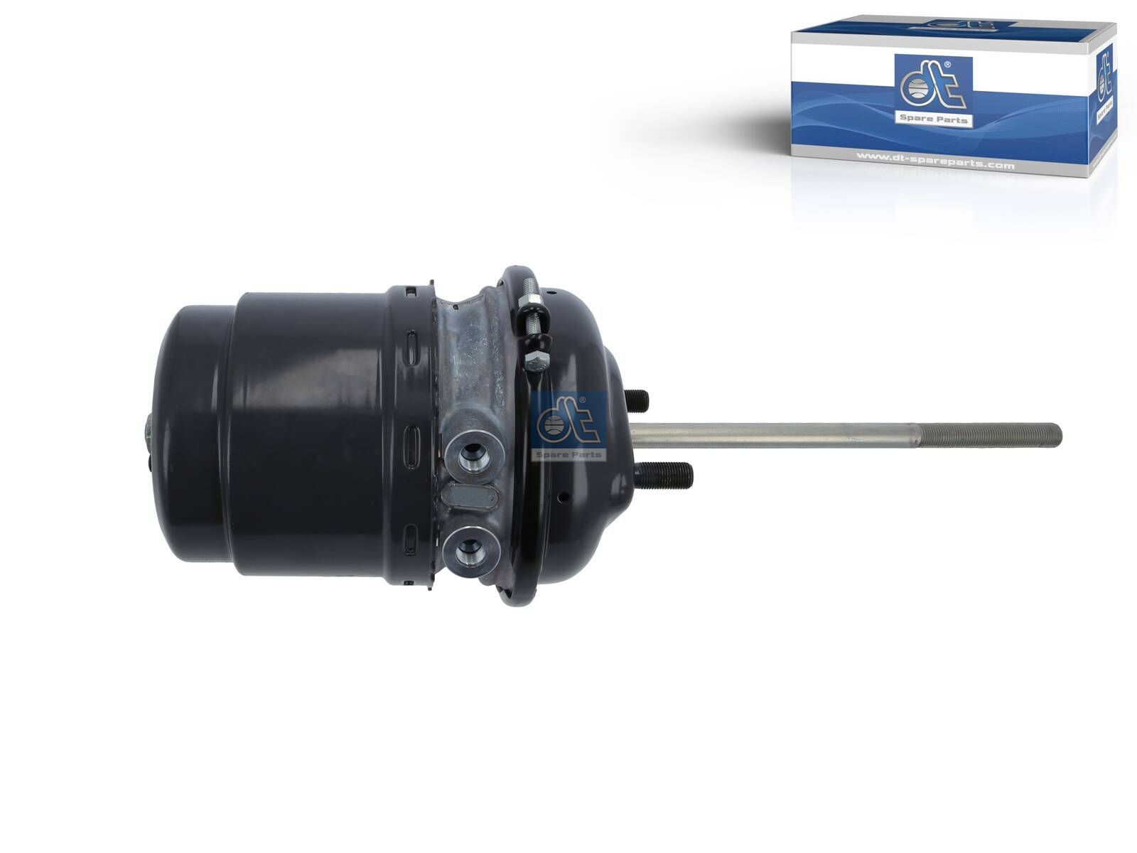 Spring brake cylinder | DT Spare Parts 2.40637