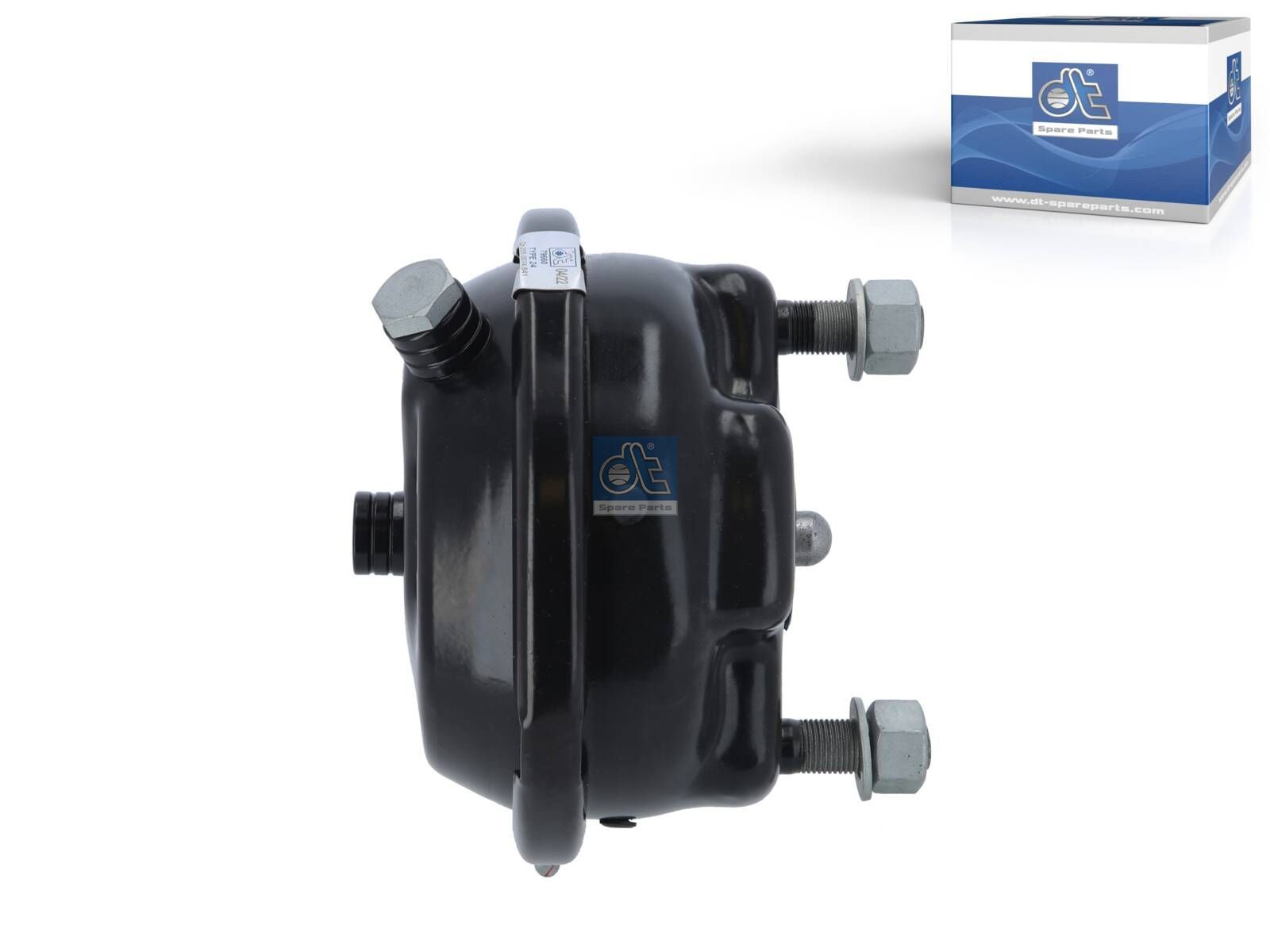 Brake cylinder | DT Spare Parts 2.40641