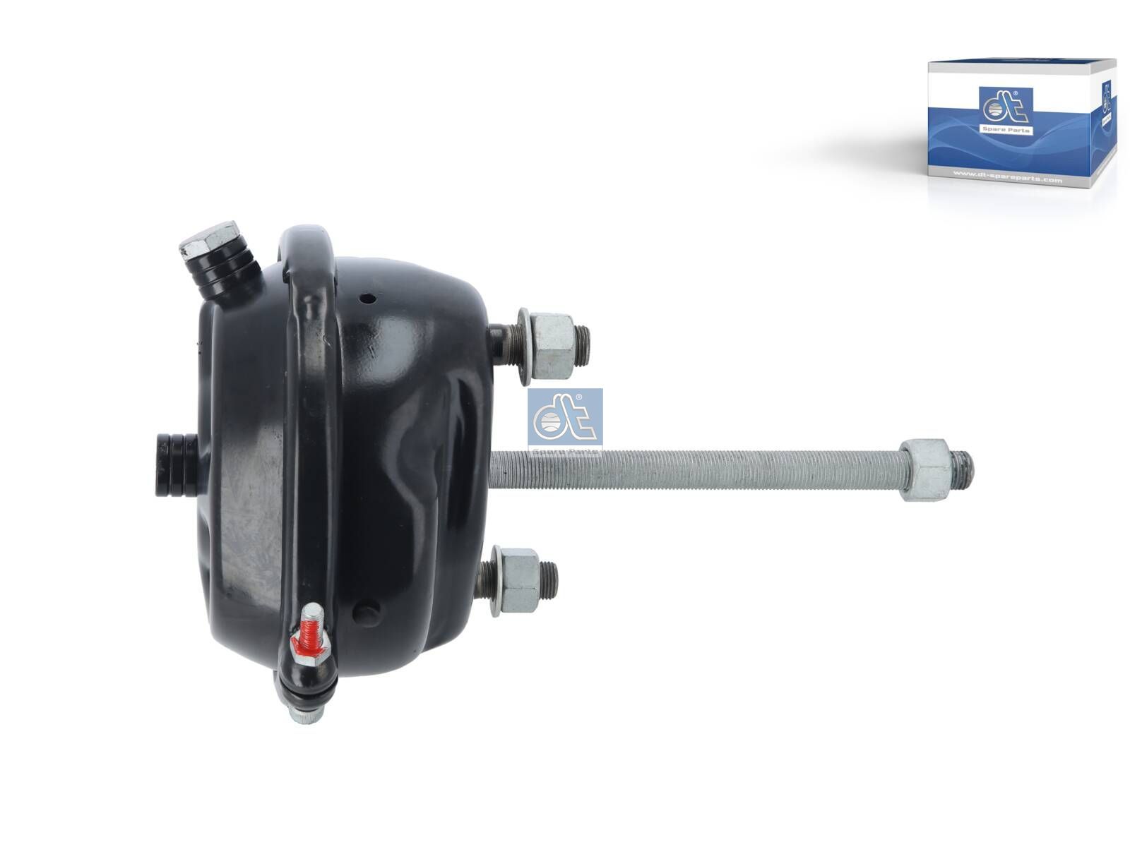 Brake cylinder | DT Spare Parts 2.40644