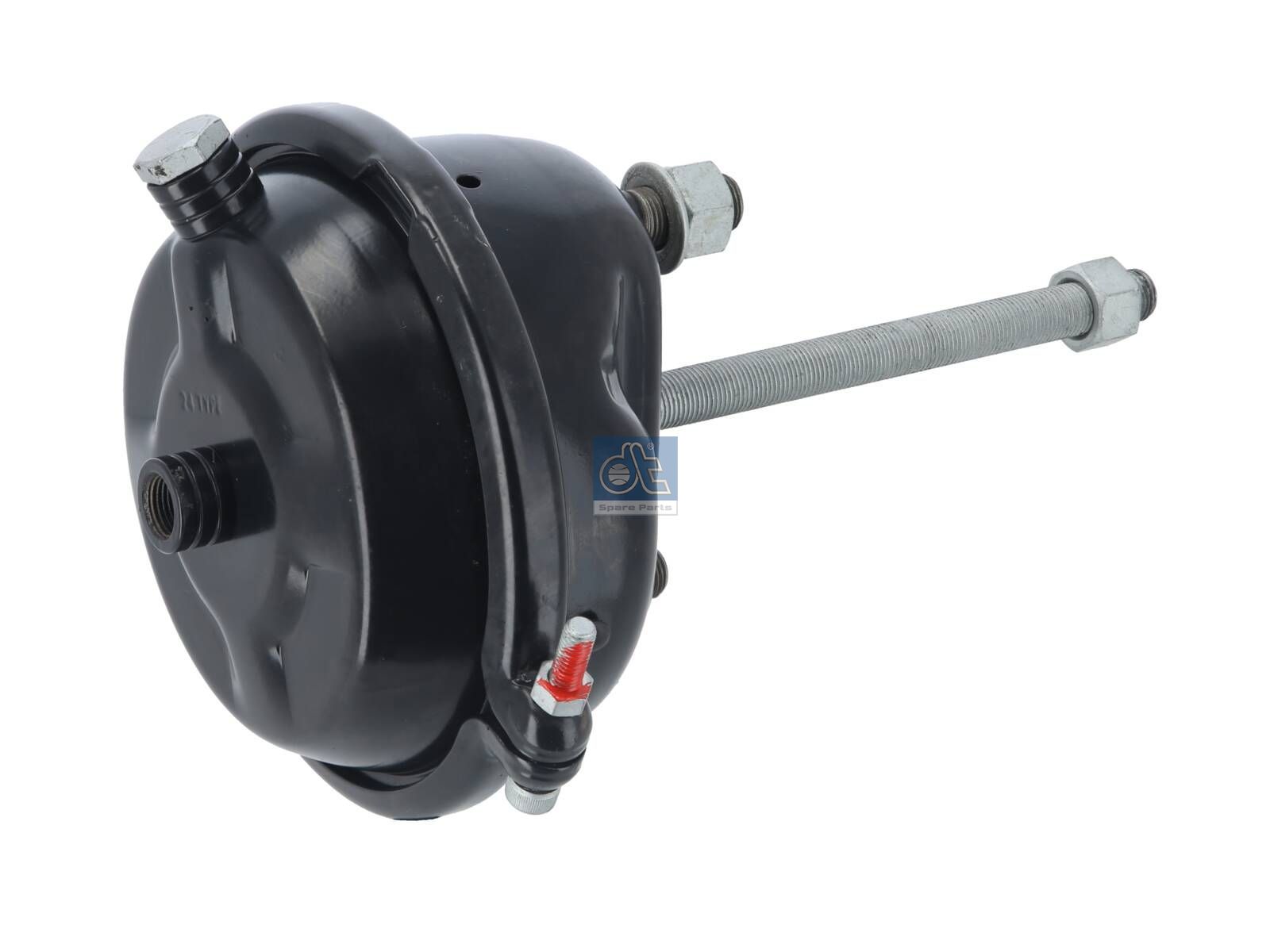 Brake cylinder | DT Spare Parts 2.40644