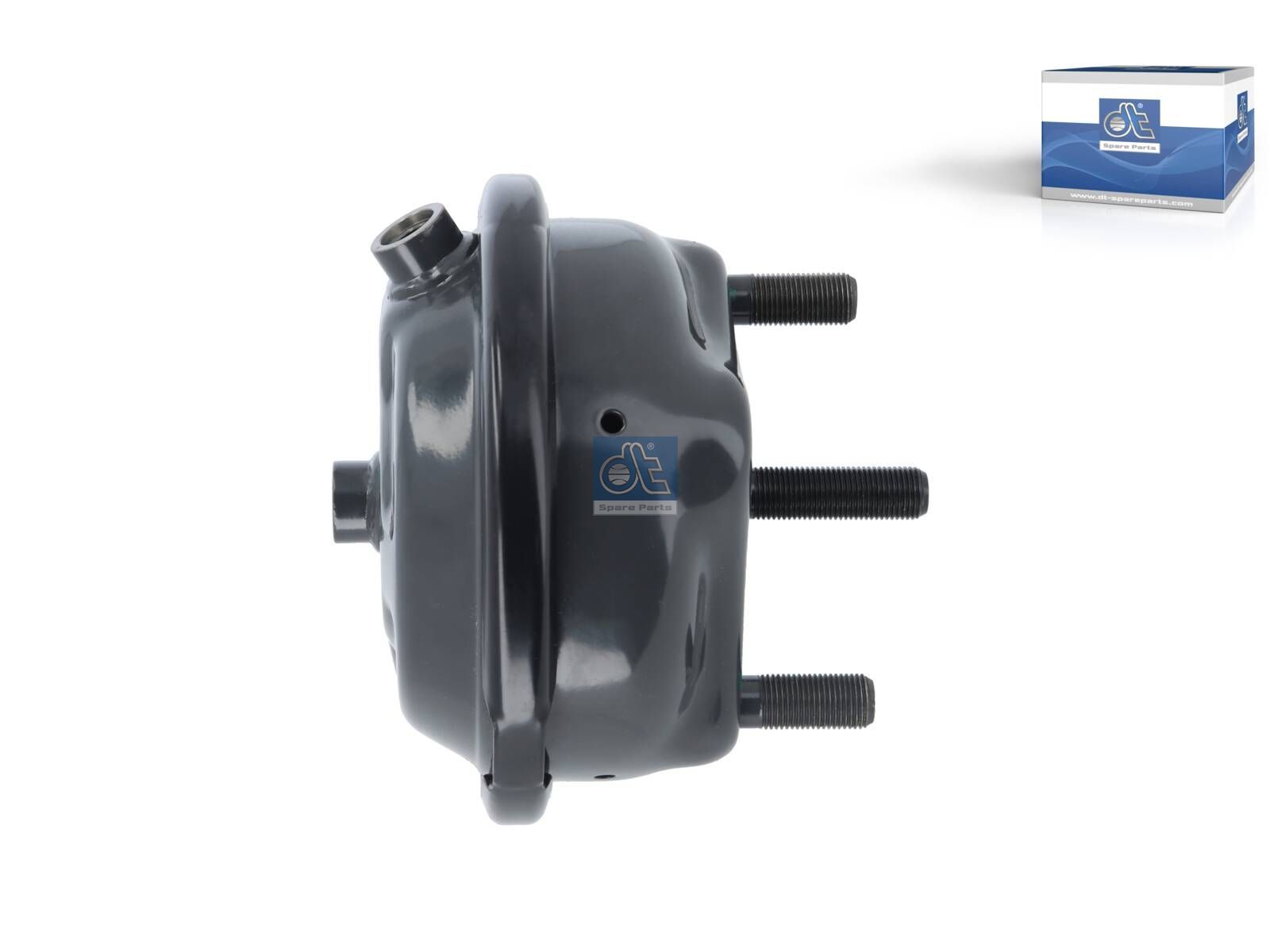Brake cylinder | DT Spare Parts 2.40645