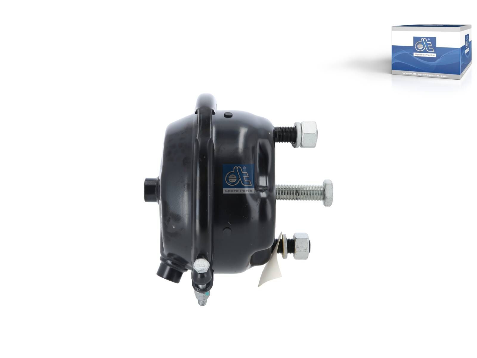 Brake cylinder | DT Spare Parts 2.40646