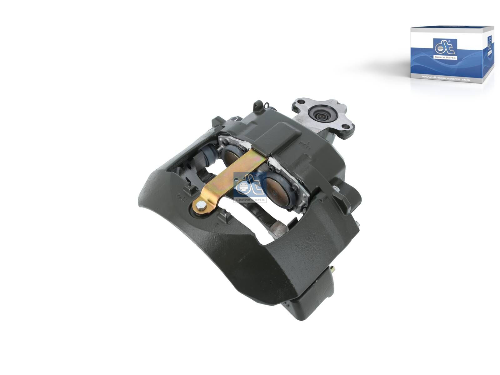 Brake caliper | DT Spare Parts 2.40650
