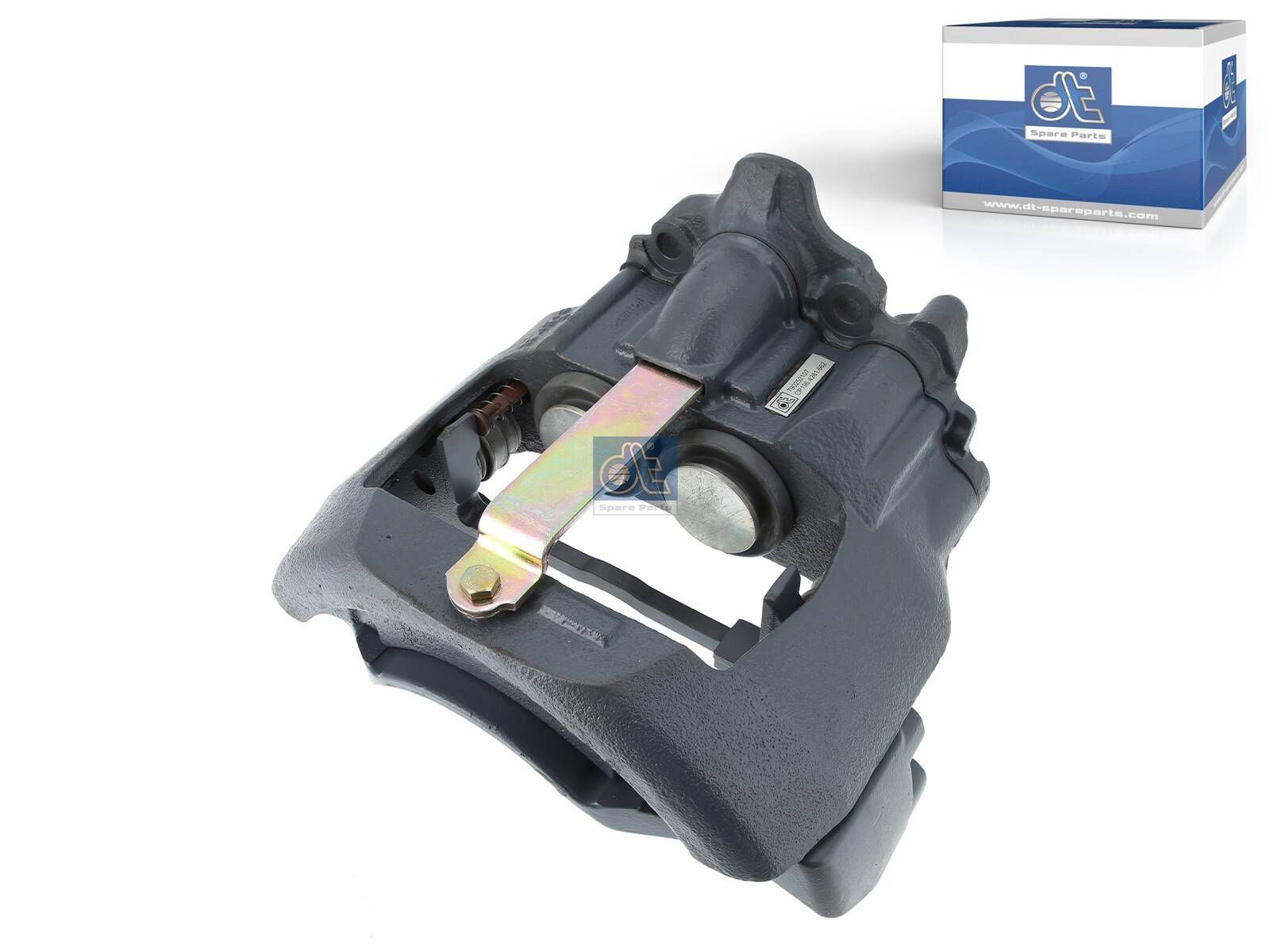 Brake caliper | DT Spare Parts 2.40662