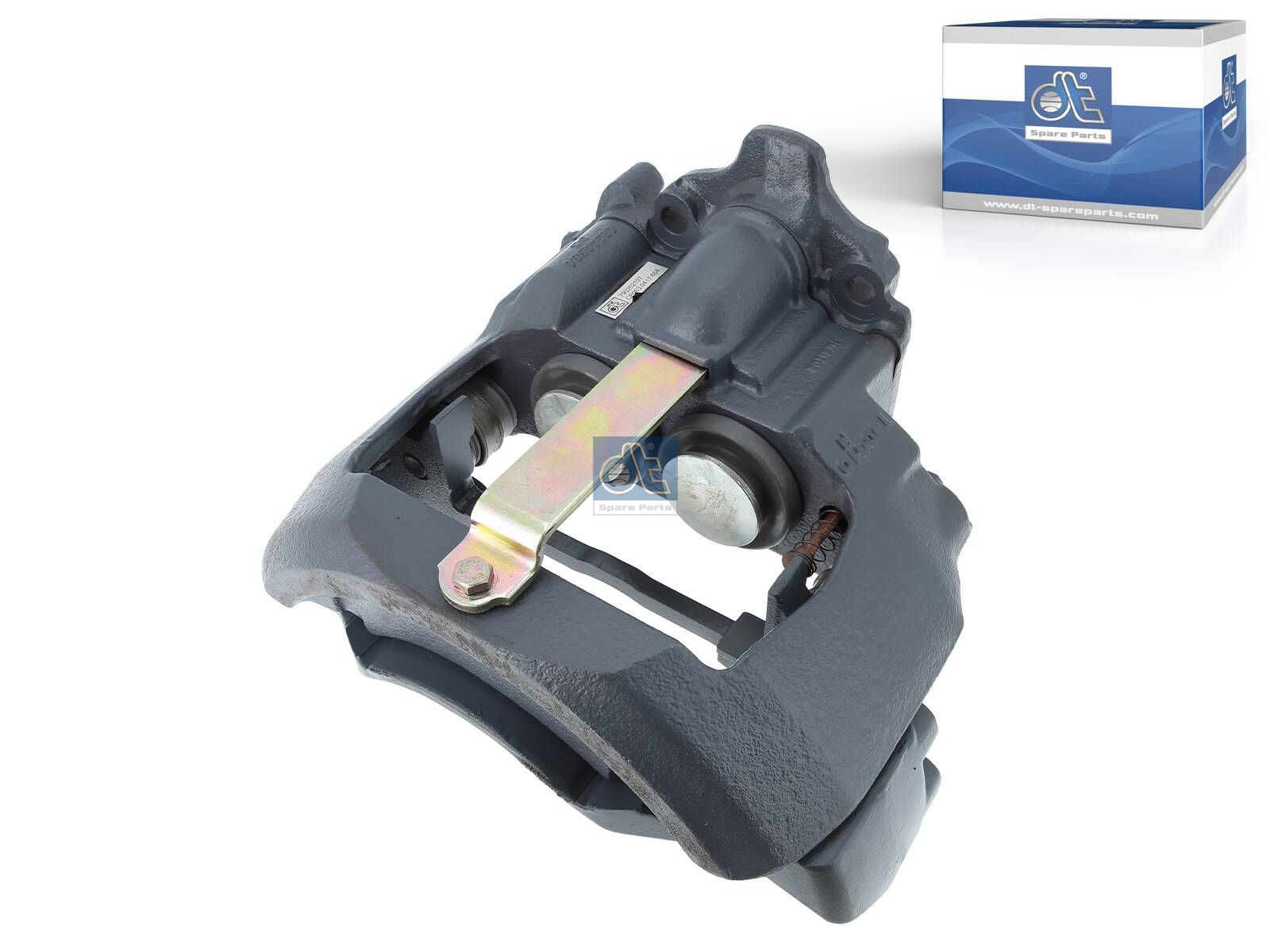 Brake caliper | DT Spare Parts 2.40664