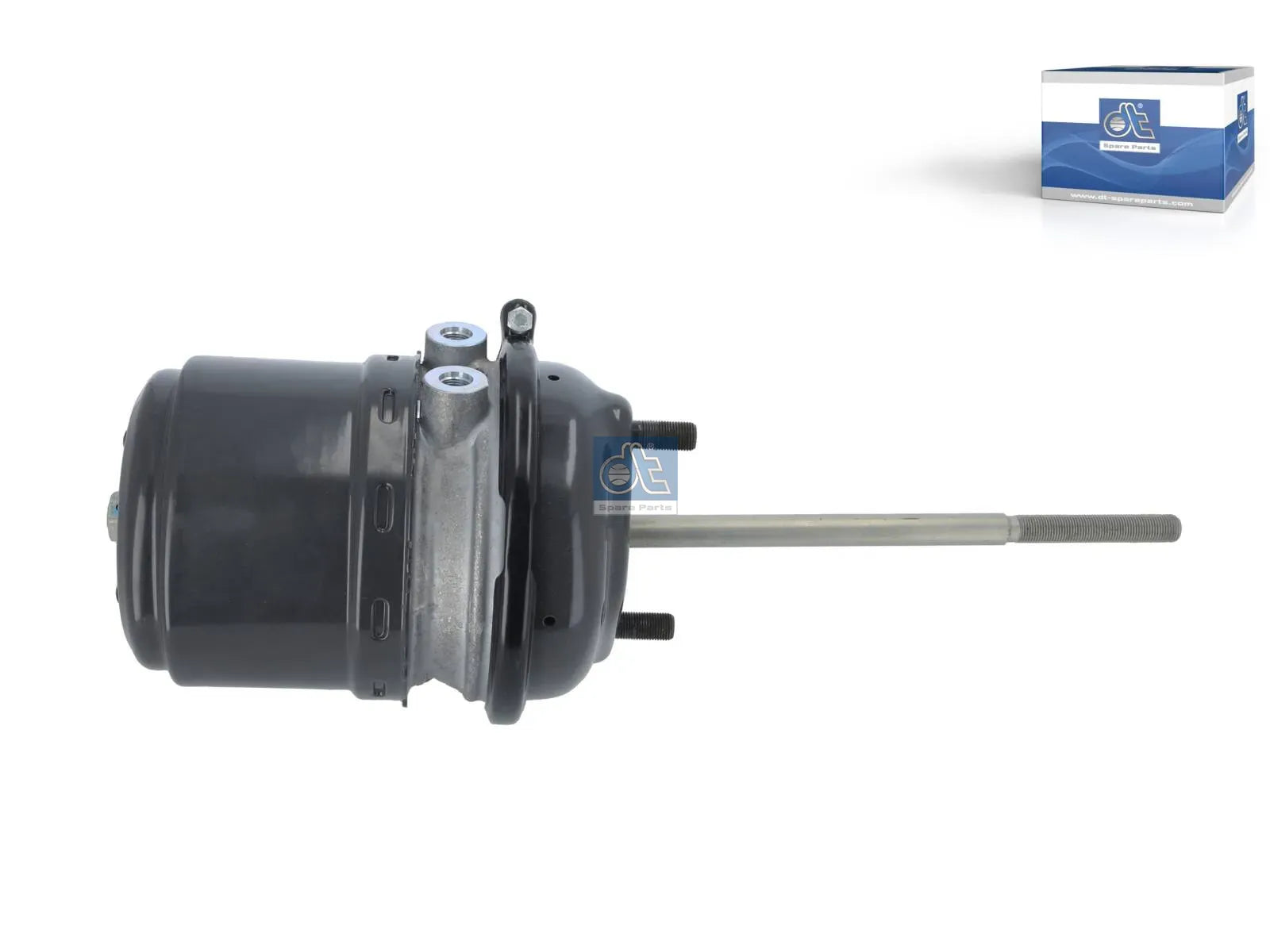 Spring brake cylinder | DT Spare Parts 2.40672