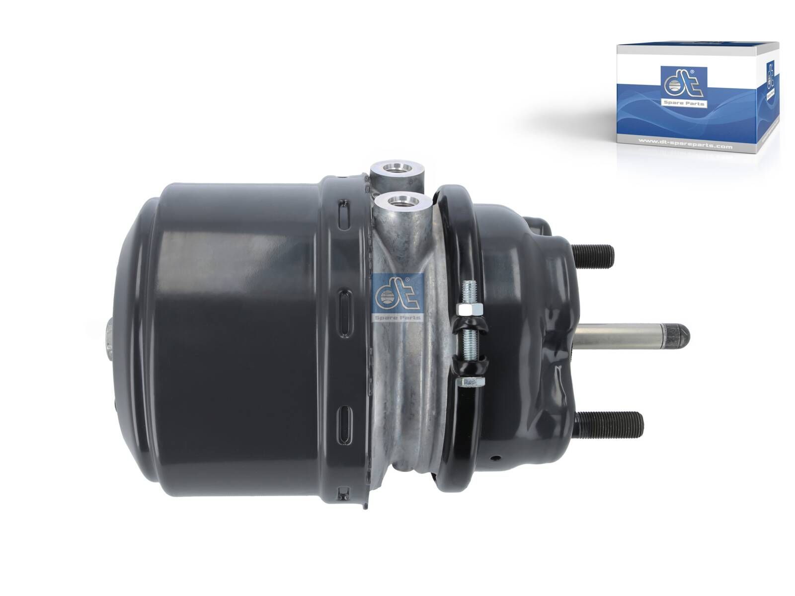 Spring brake cylinder | DT Spare Parts 2.40678