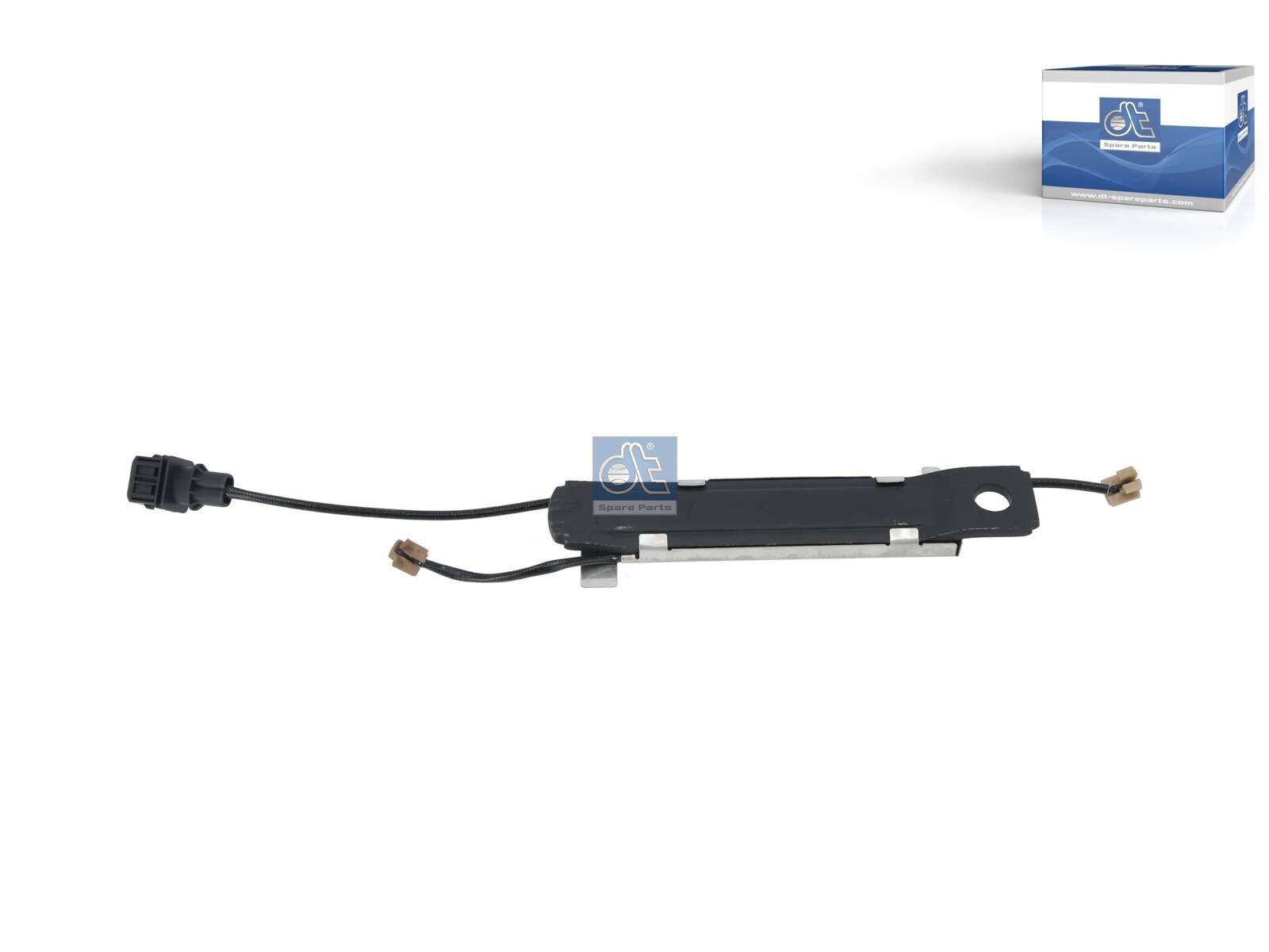Wear indicator | DT Spare Parts 2.40809
