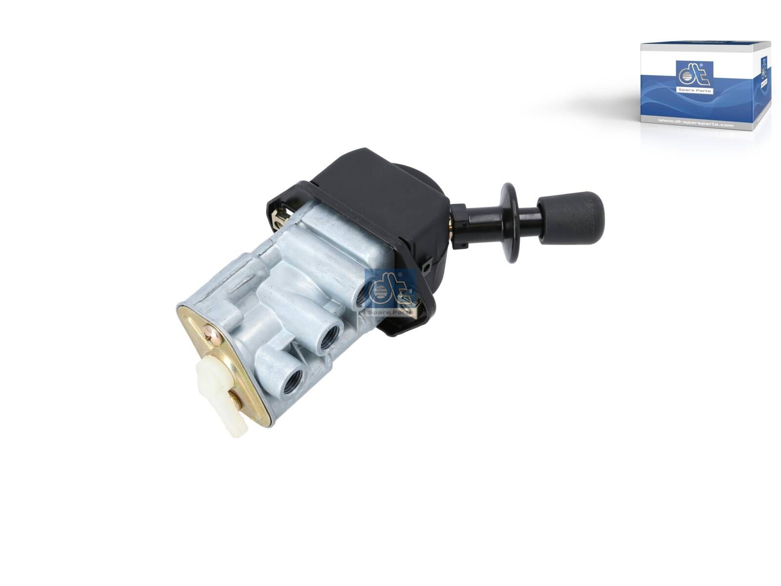 Hand brake valve | DT Spare Parts 2.43001