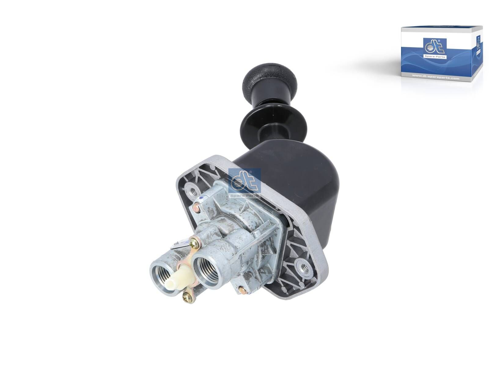 Hand brake valve | DT Spare Parts 2.43009