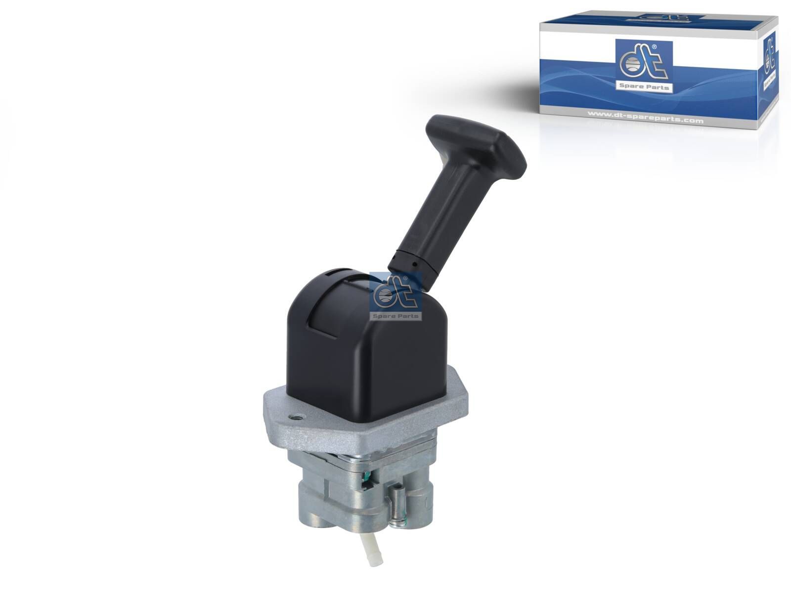 Hand brake valve | DT Spare Parts 2.43010