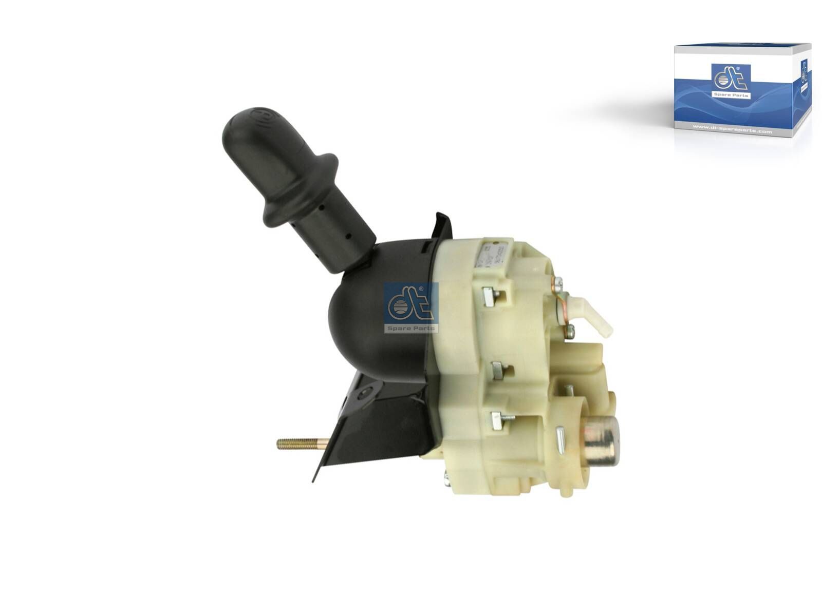 Hand brake valve | DT Spare Parts 2.43012